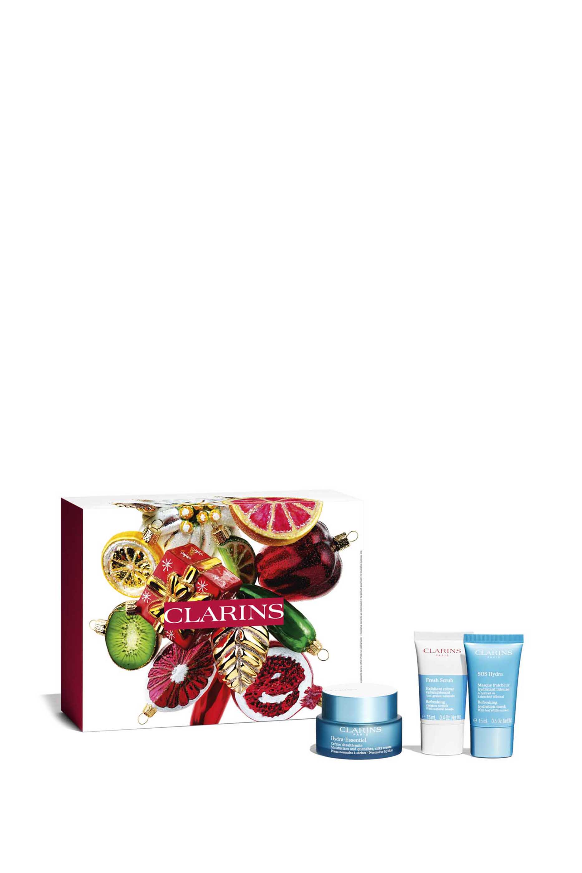 Hydra-Essentiel Collection