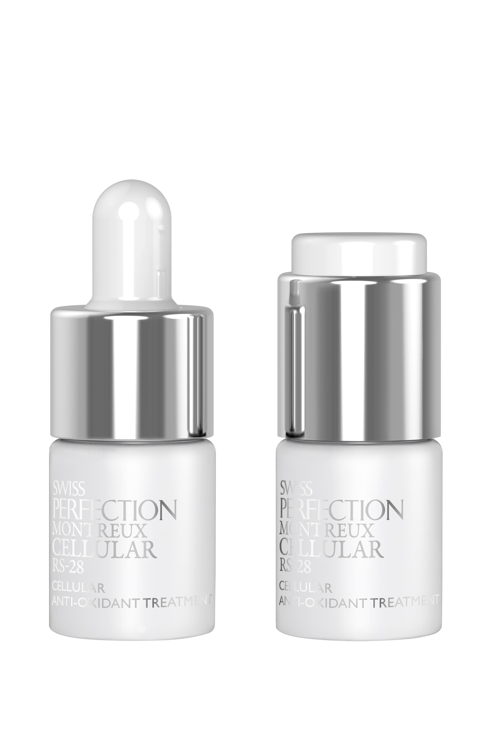 RS-28 Cellular Anti-Oxidant Treatment