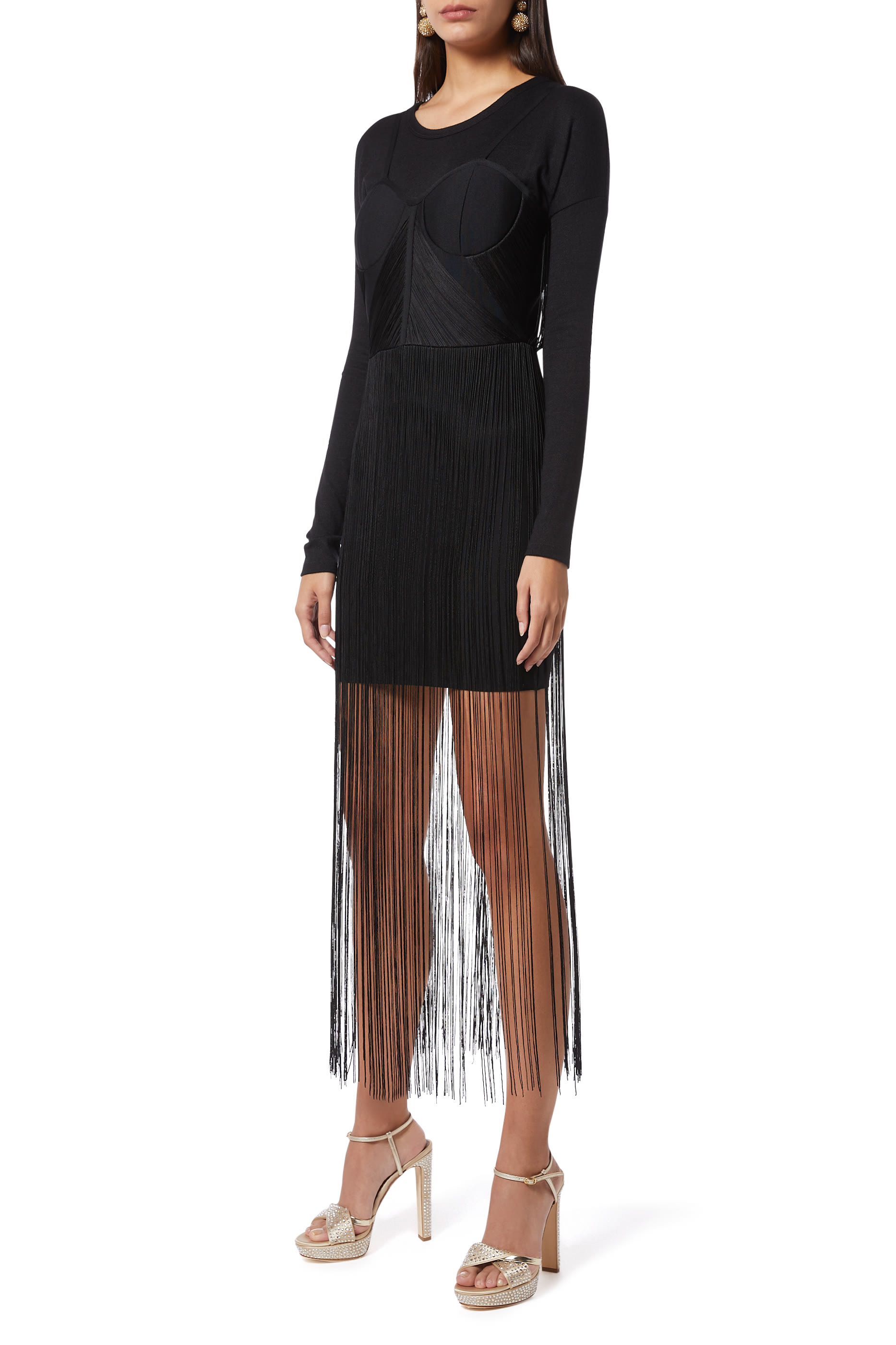 Hudson Long Sleeve T-Shirt