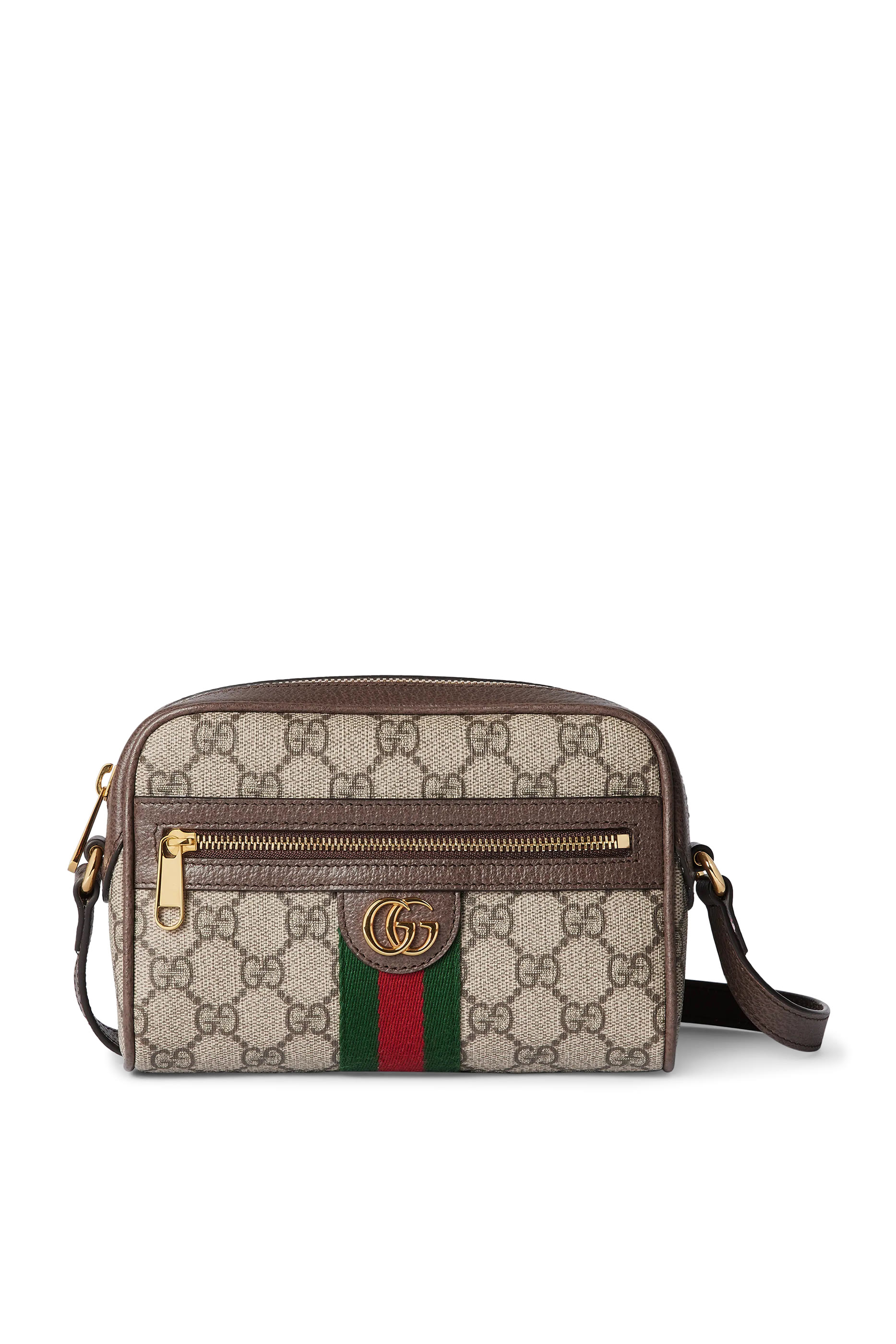 Ophidia Mini Shoulder Bag