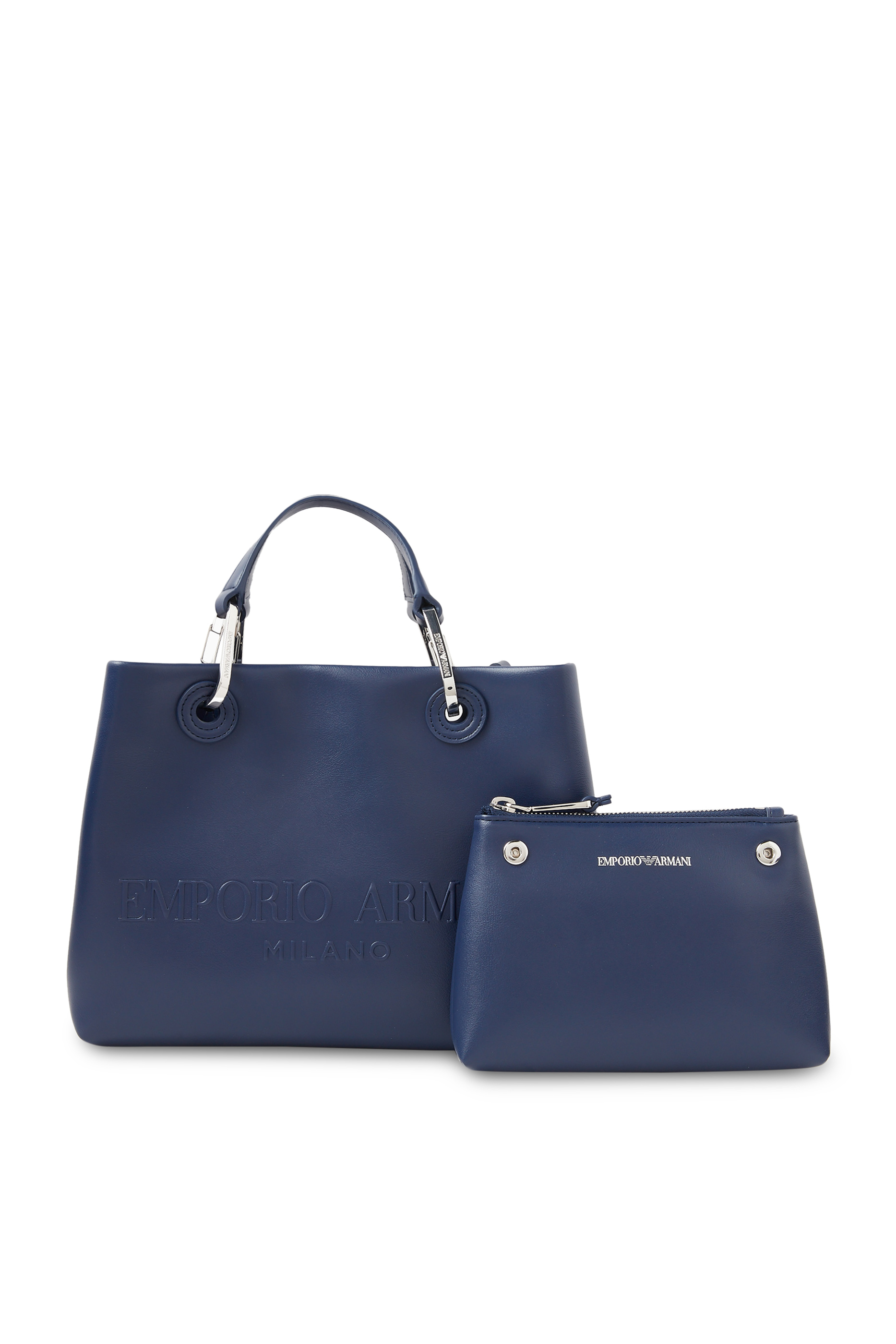 MyEA Small Shopper Tote Bag