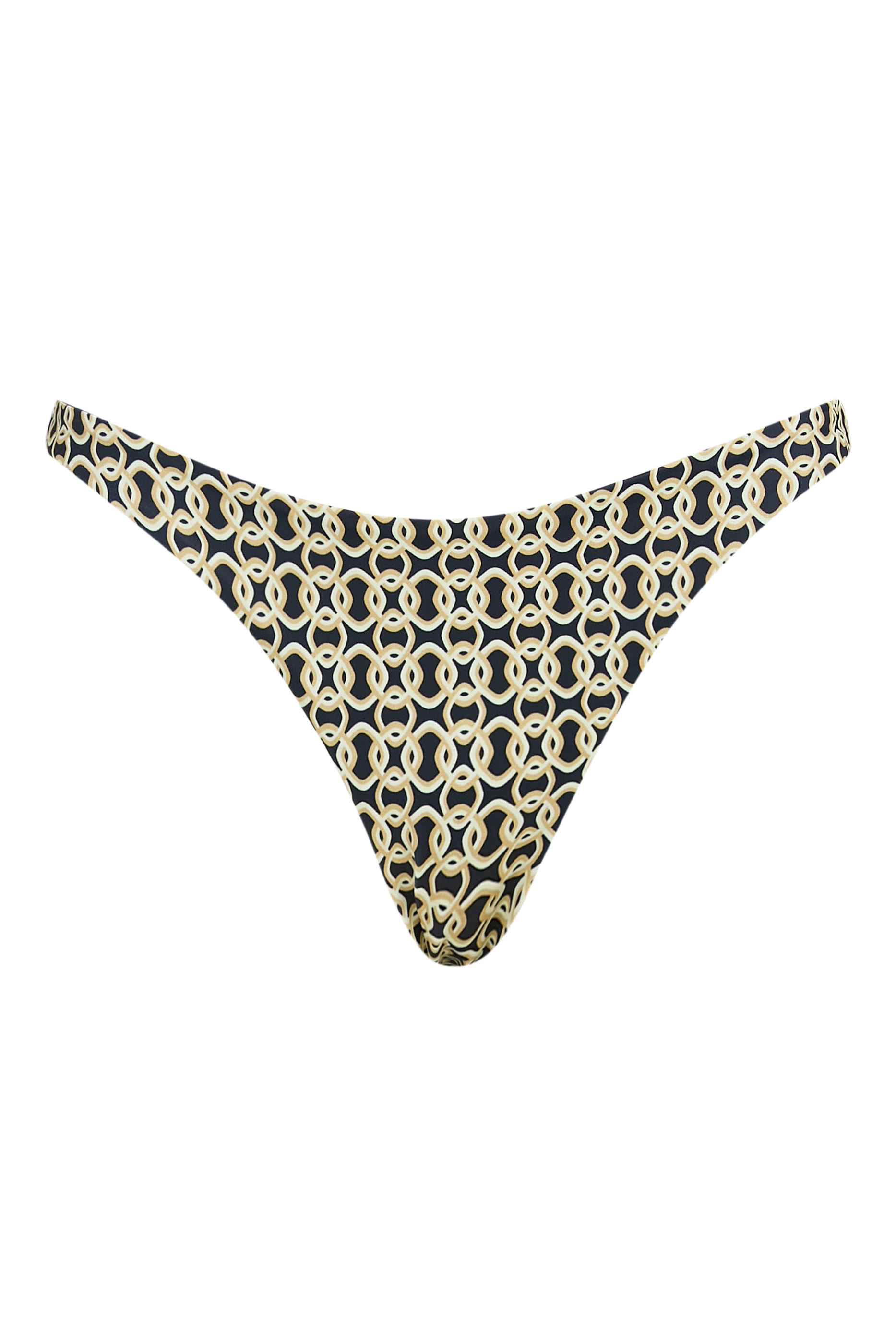 Amalfi Bikini Briefs