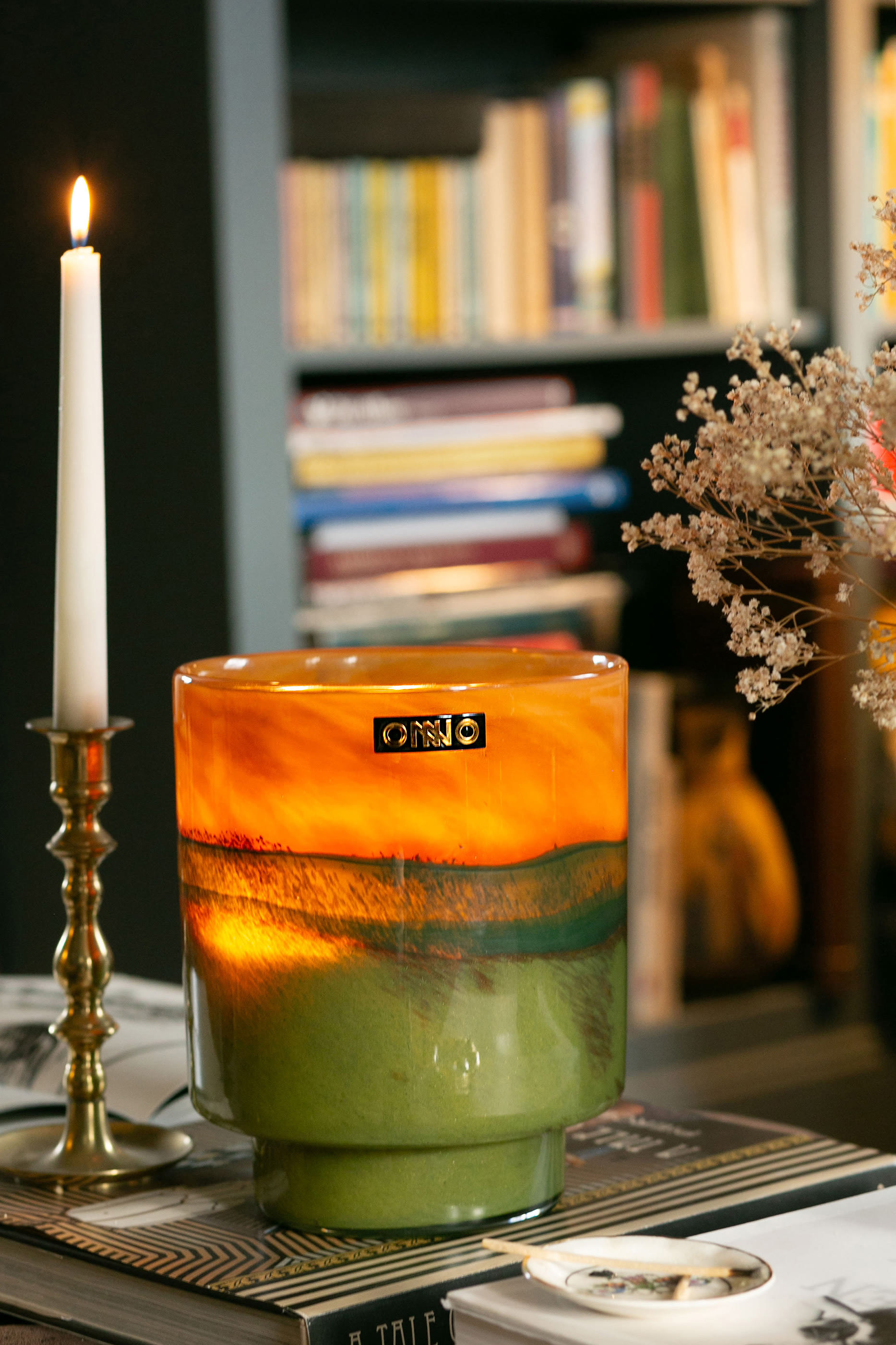  Art Jane True Fig L Candle