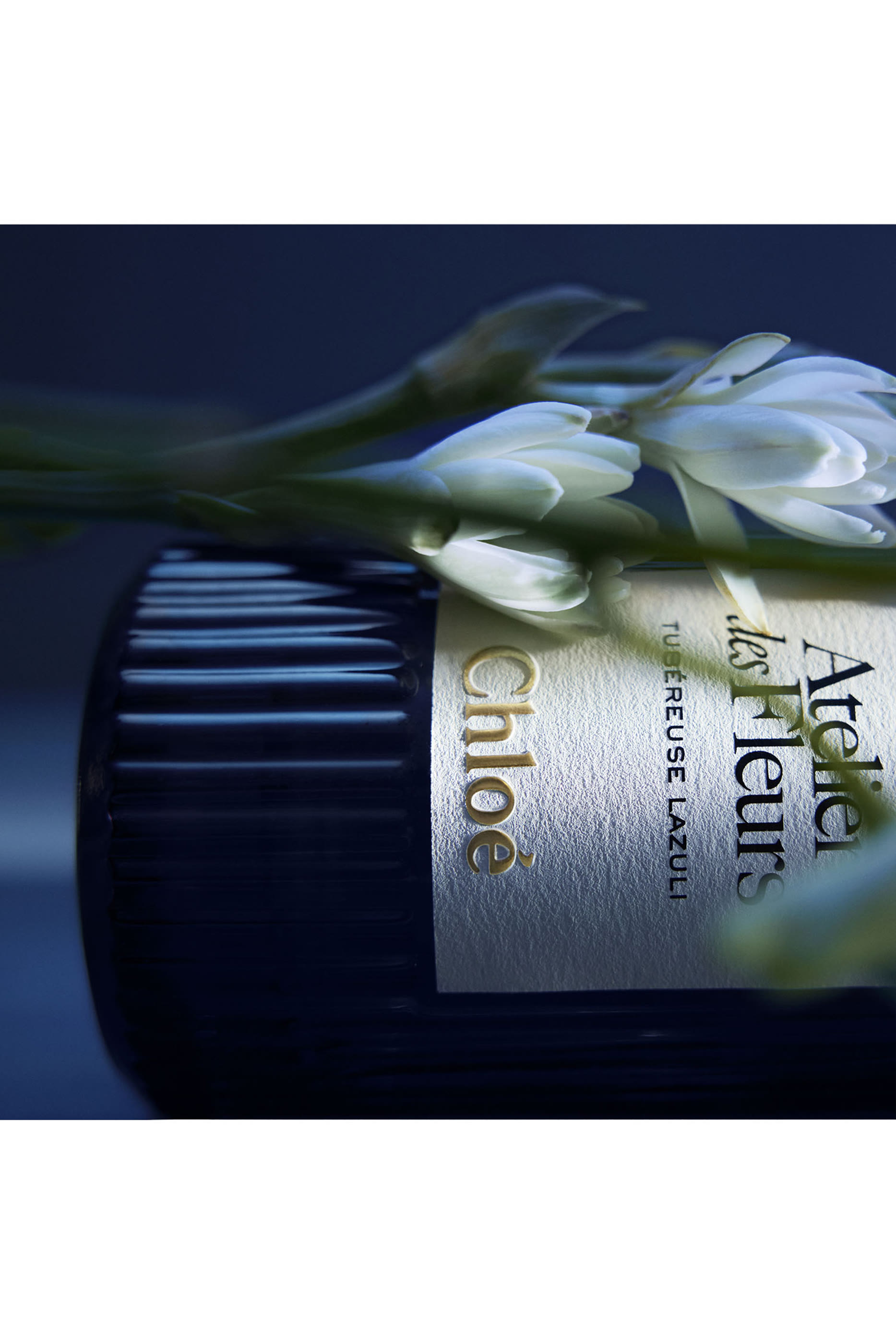 Atelier Des Fleurs Tubéreuse Lazuli Eau de Parfum