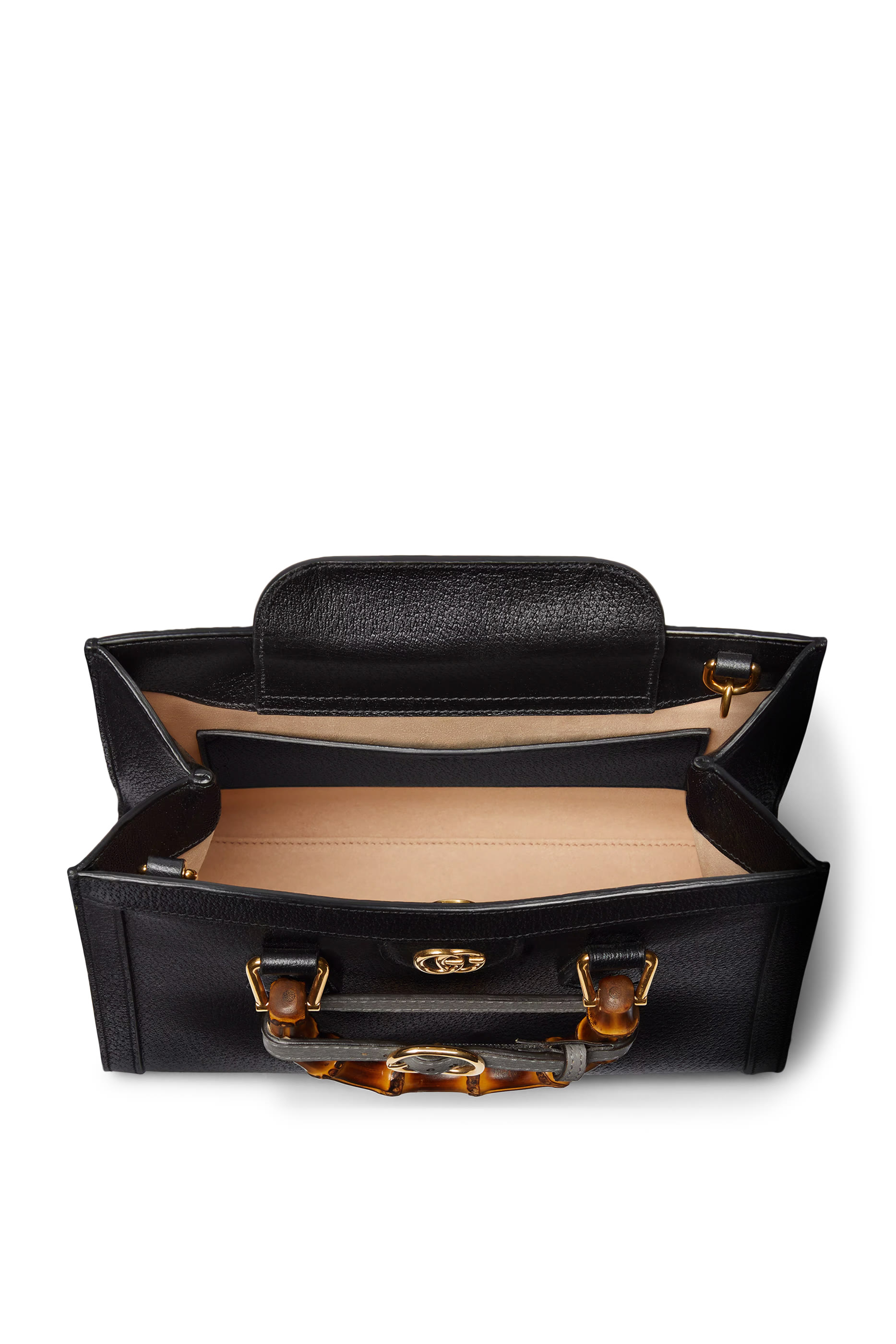 Diana Small Tote Bag