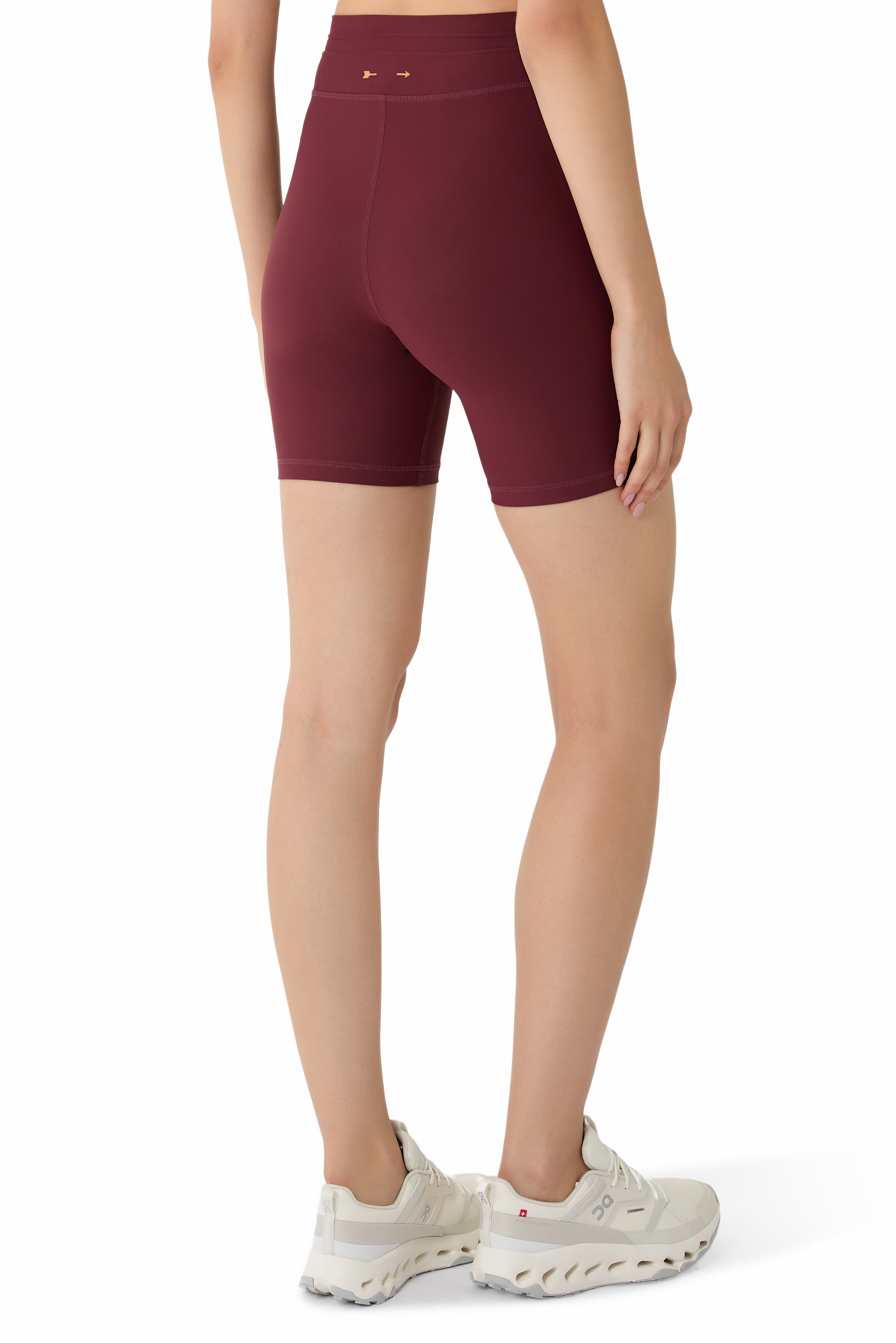 Trail 6IN Spin Shorts