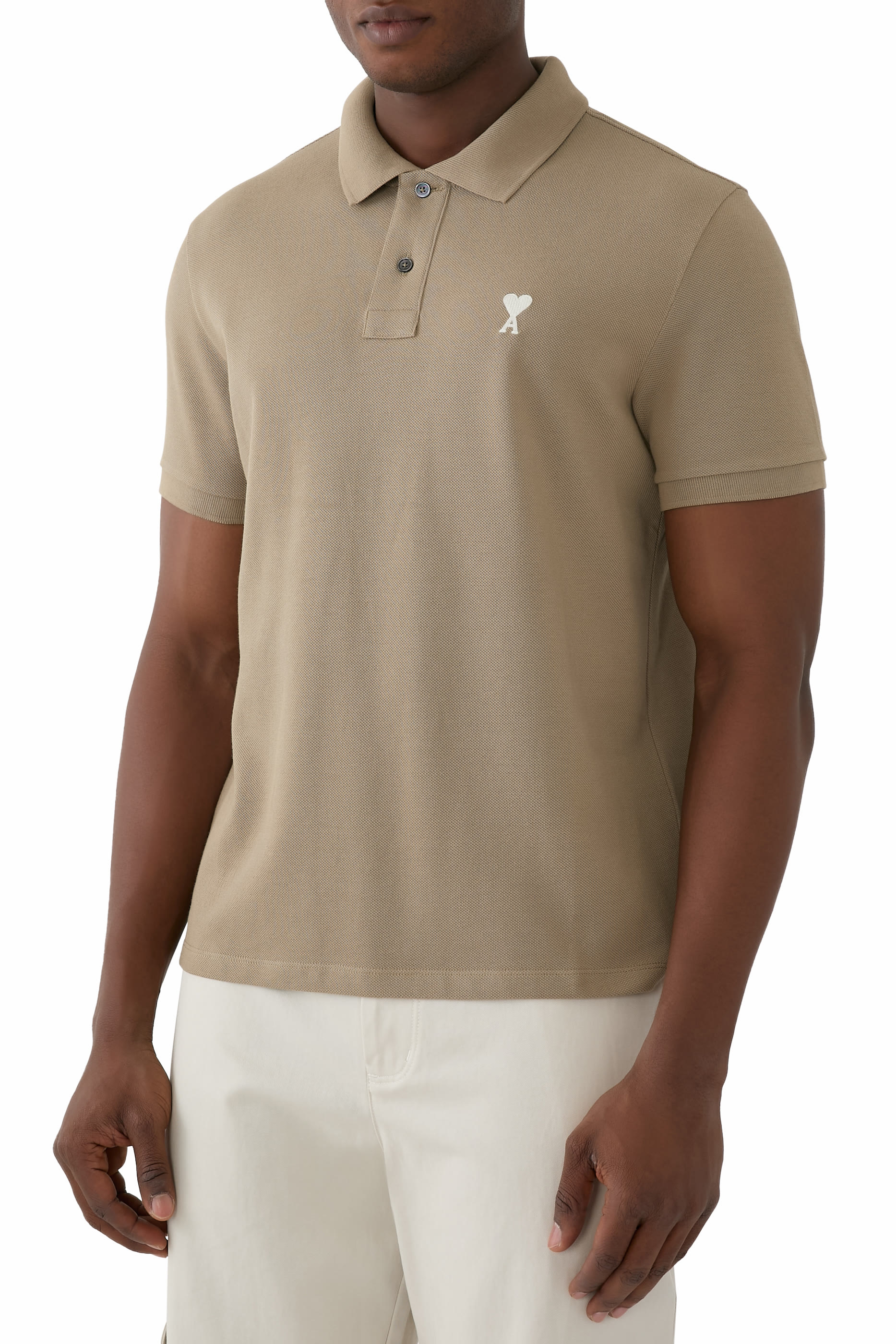 Ami de Coeur Polo Shirt