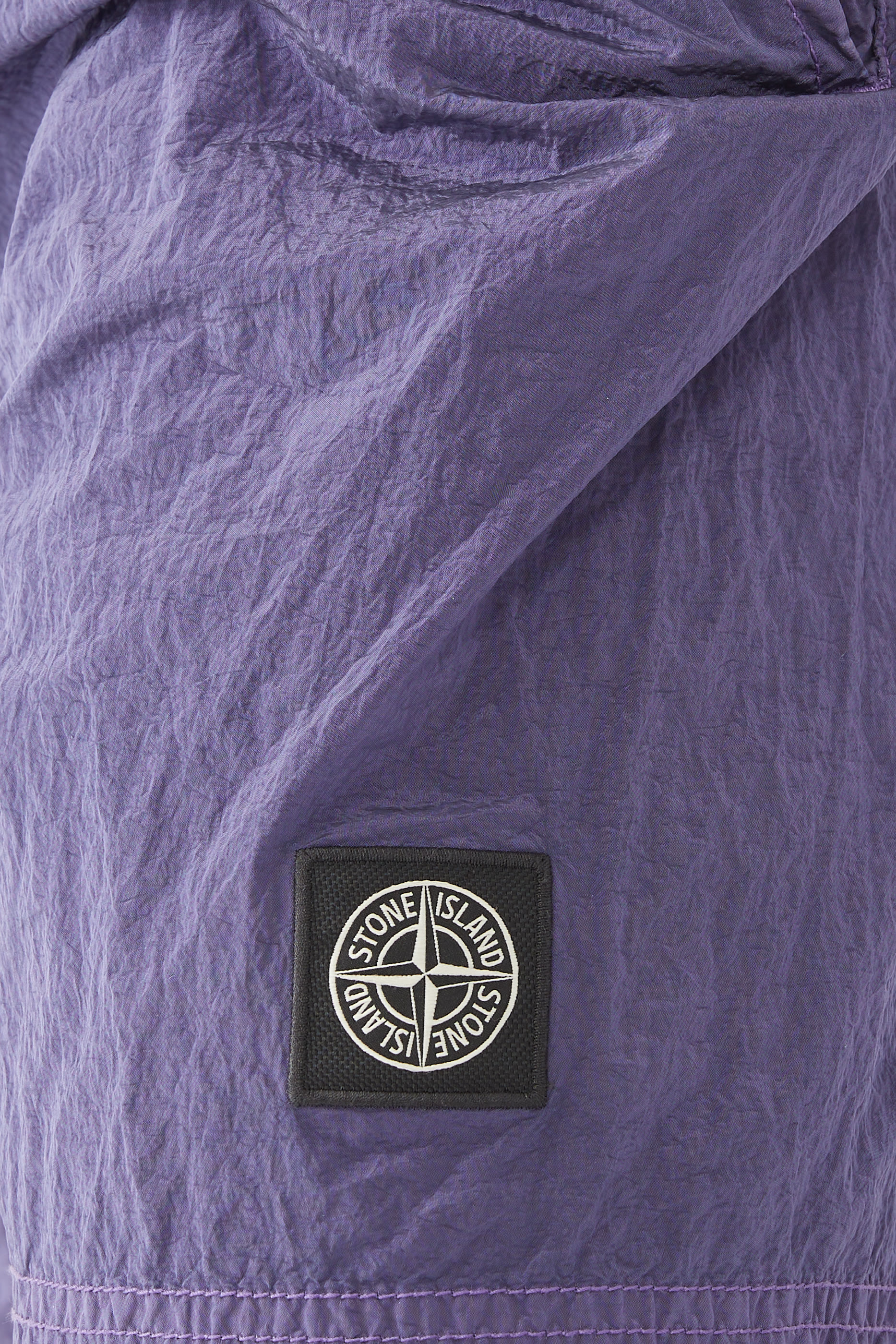 Logo Drawstring Shorts