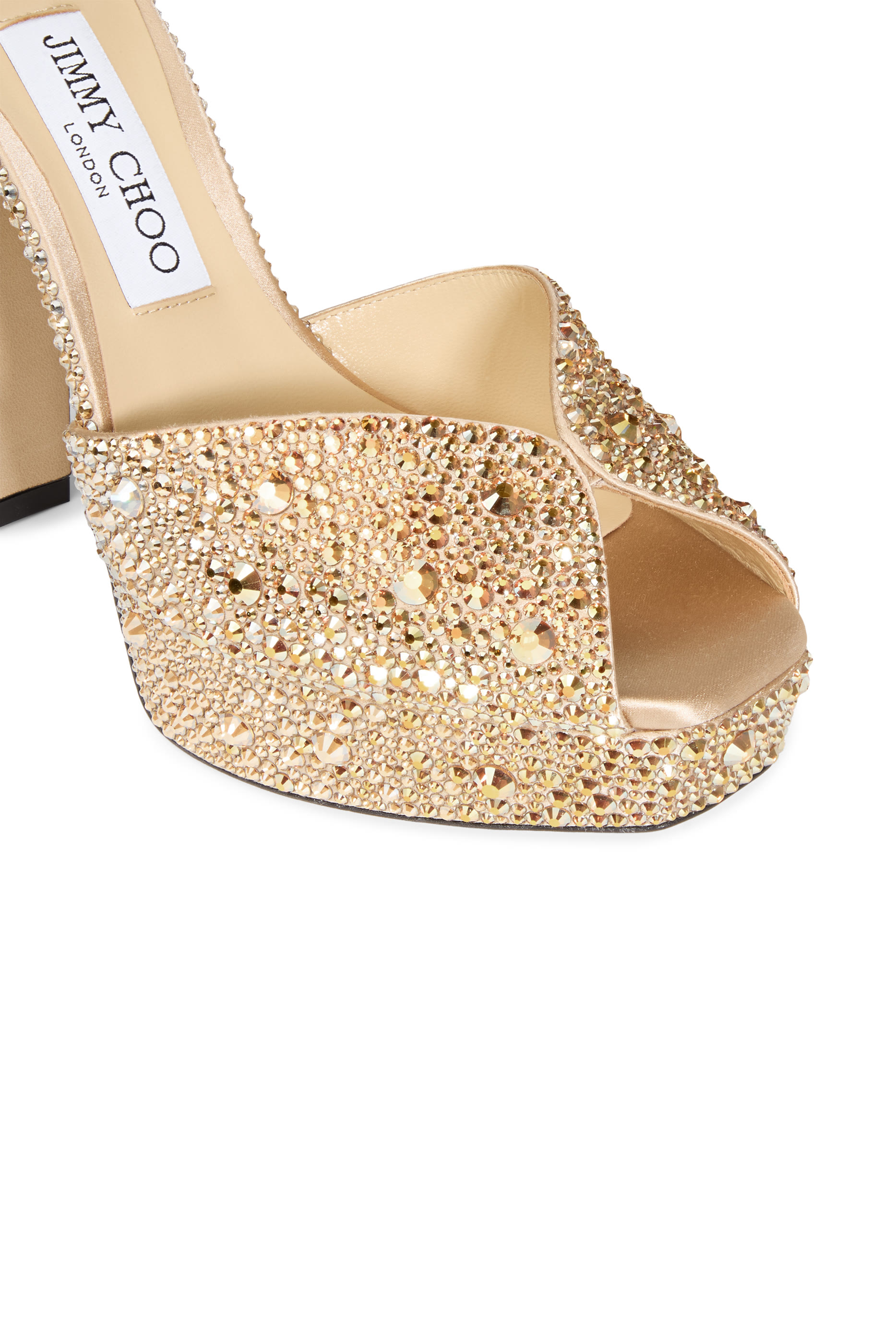 Sacaria 120 Sandals