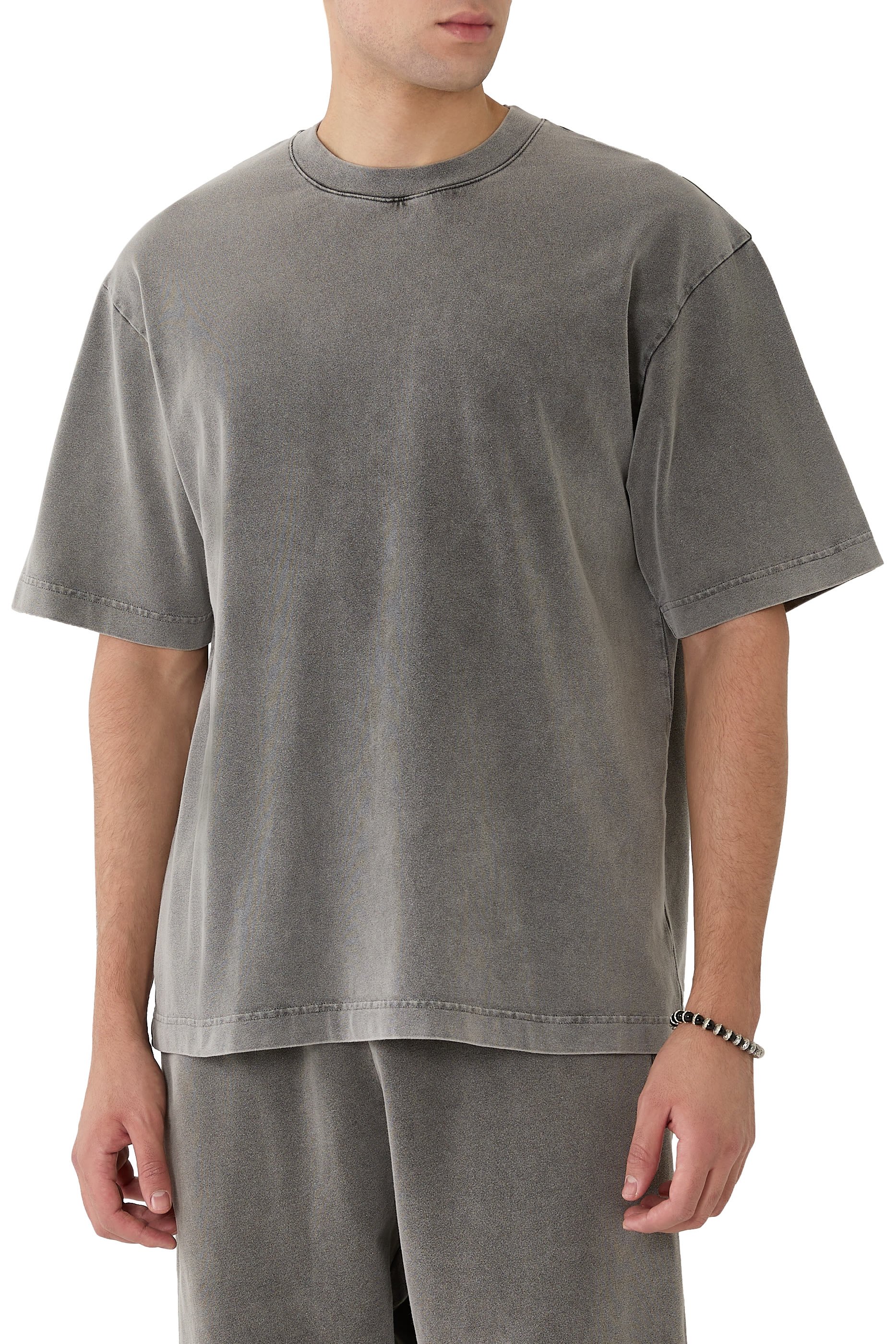 Vintage Crewneck T-Shirt