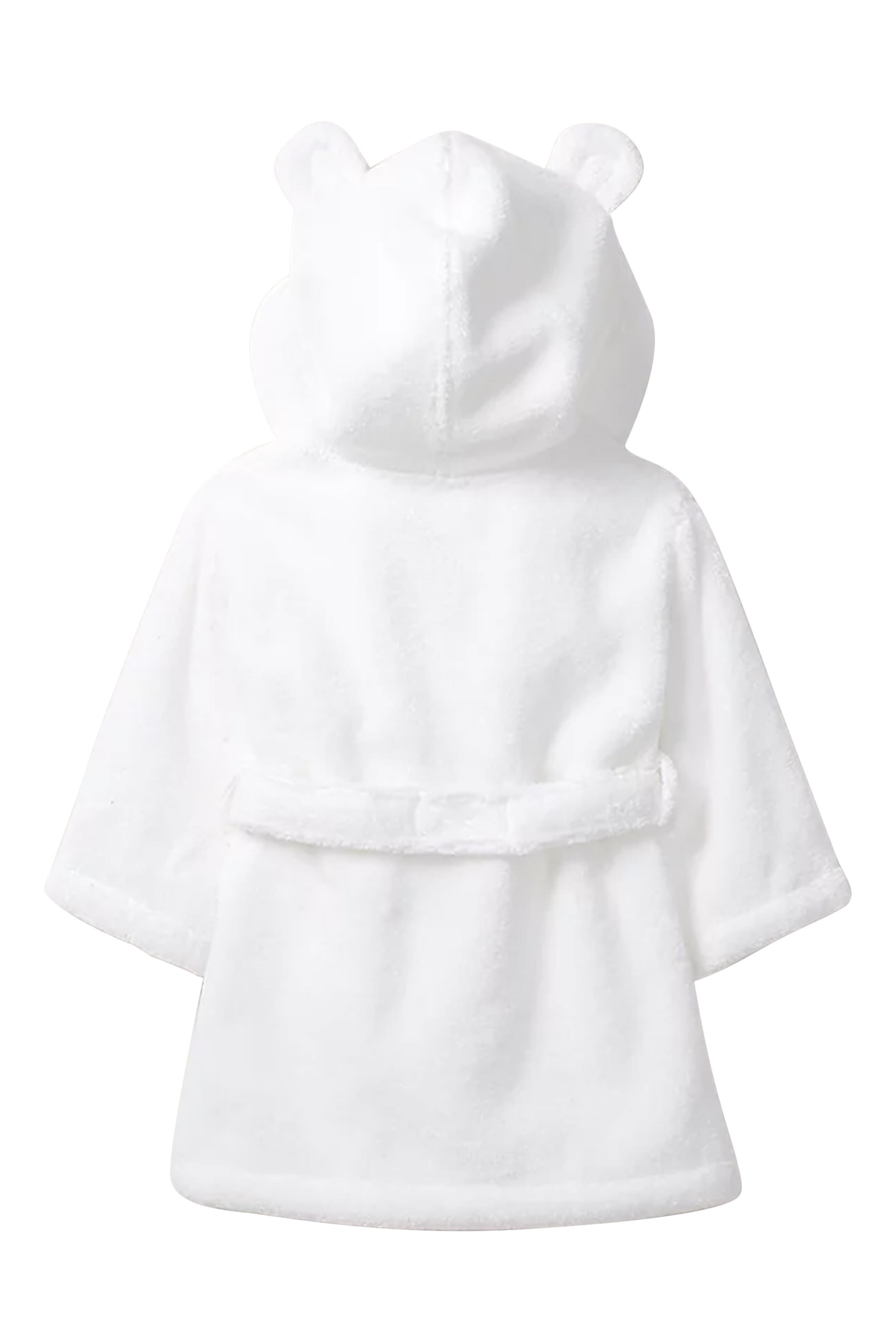 Baby Organic Hydrocotton Robe