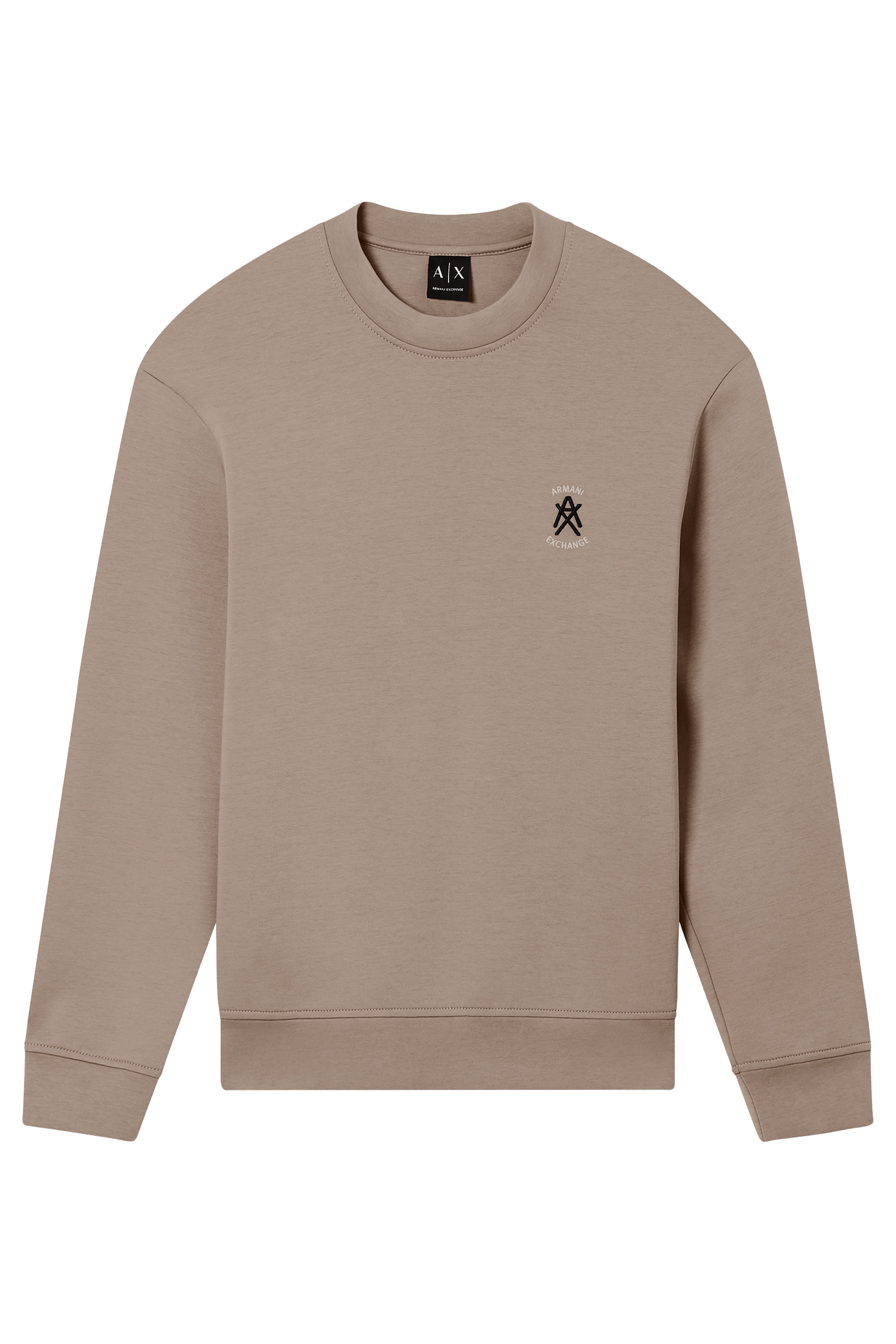 AX Logo Sweatshirt