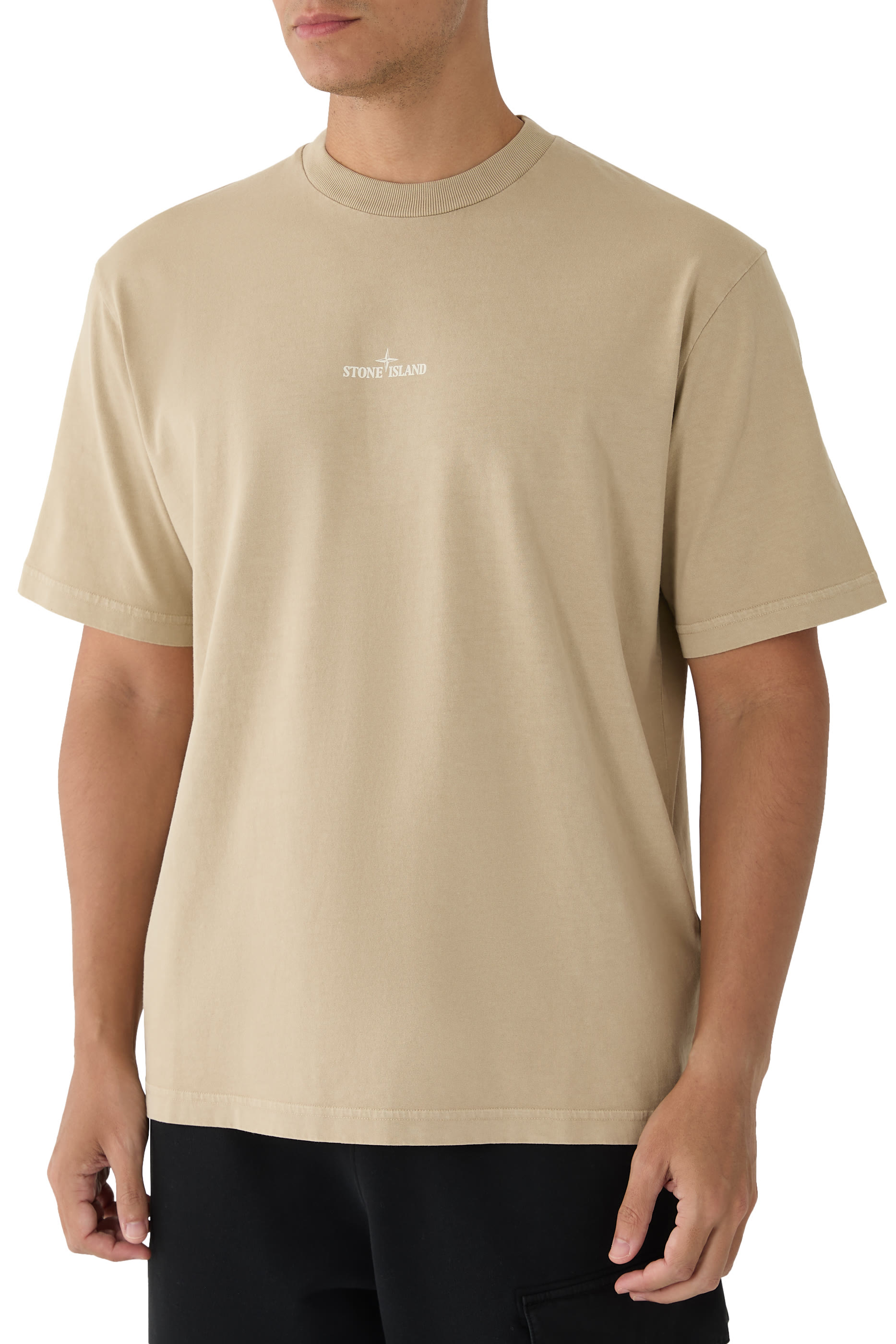 Compass-Logo T-Shirt