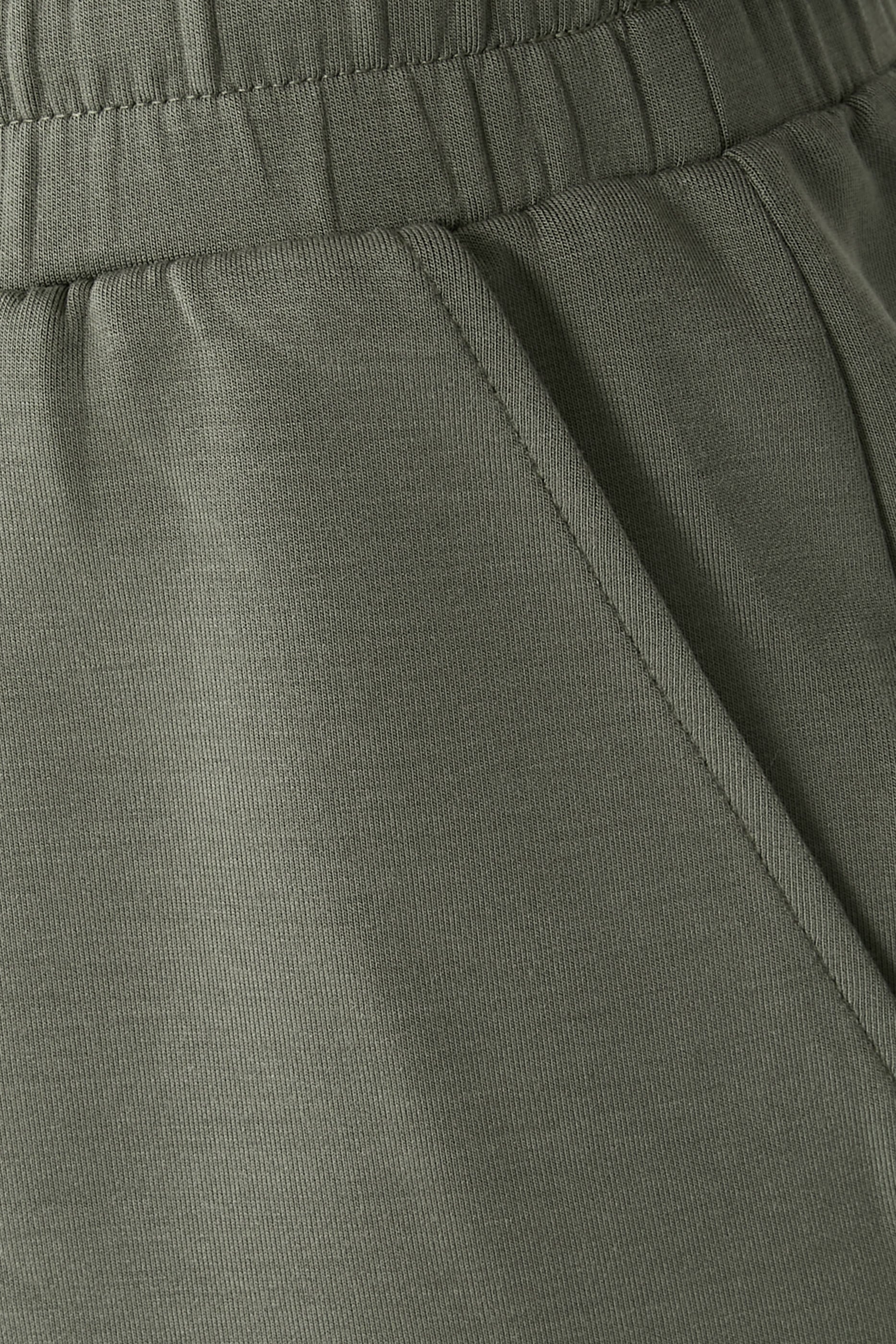 Coulter High-Rise Shorts
