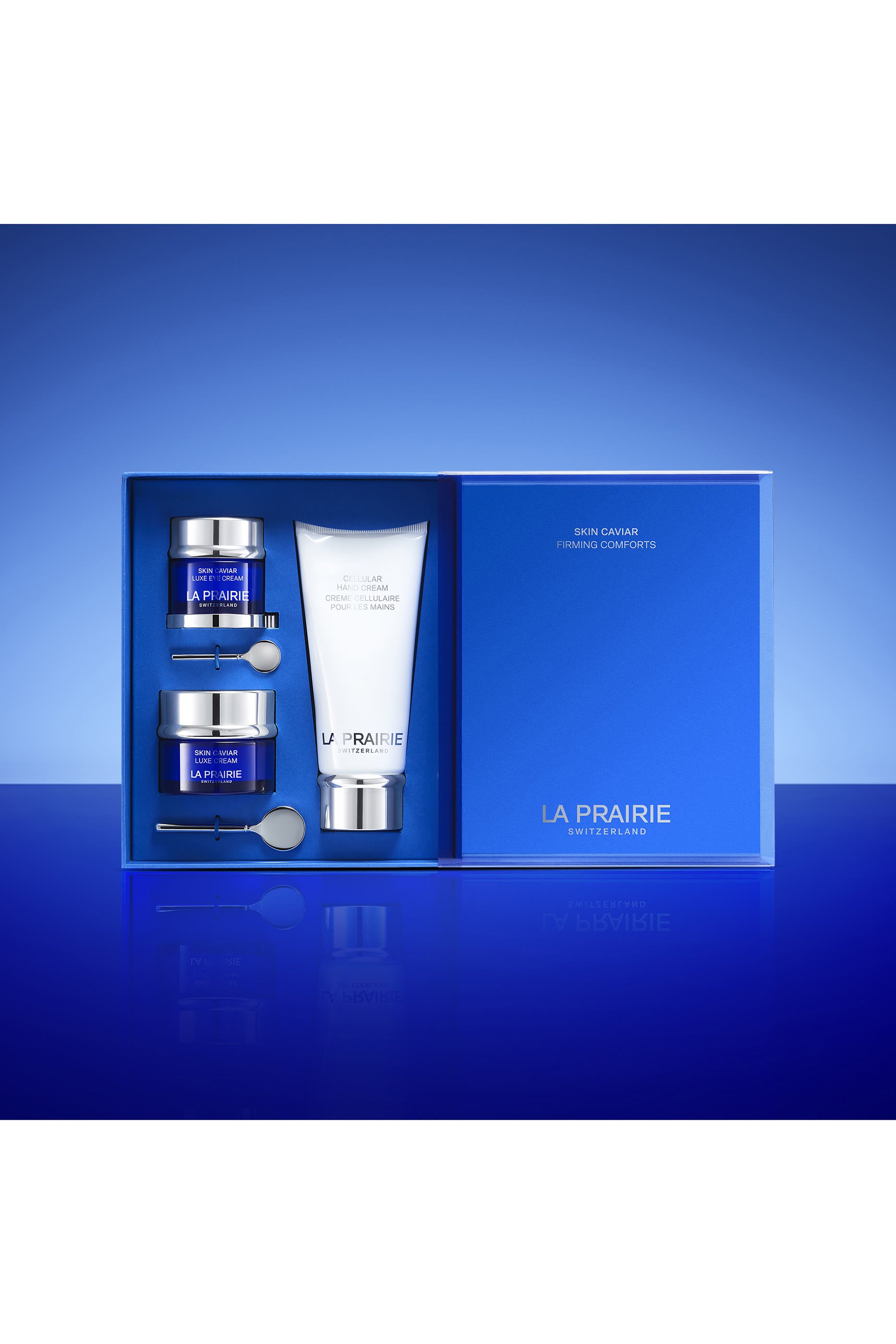 Firming Comforts Set