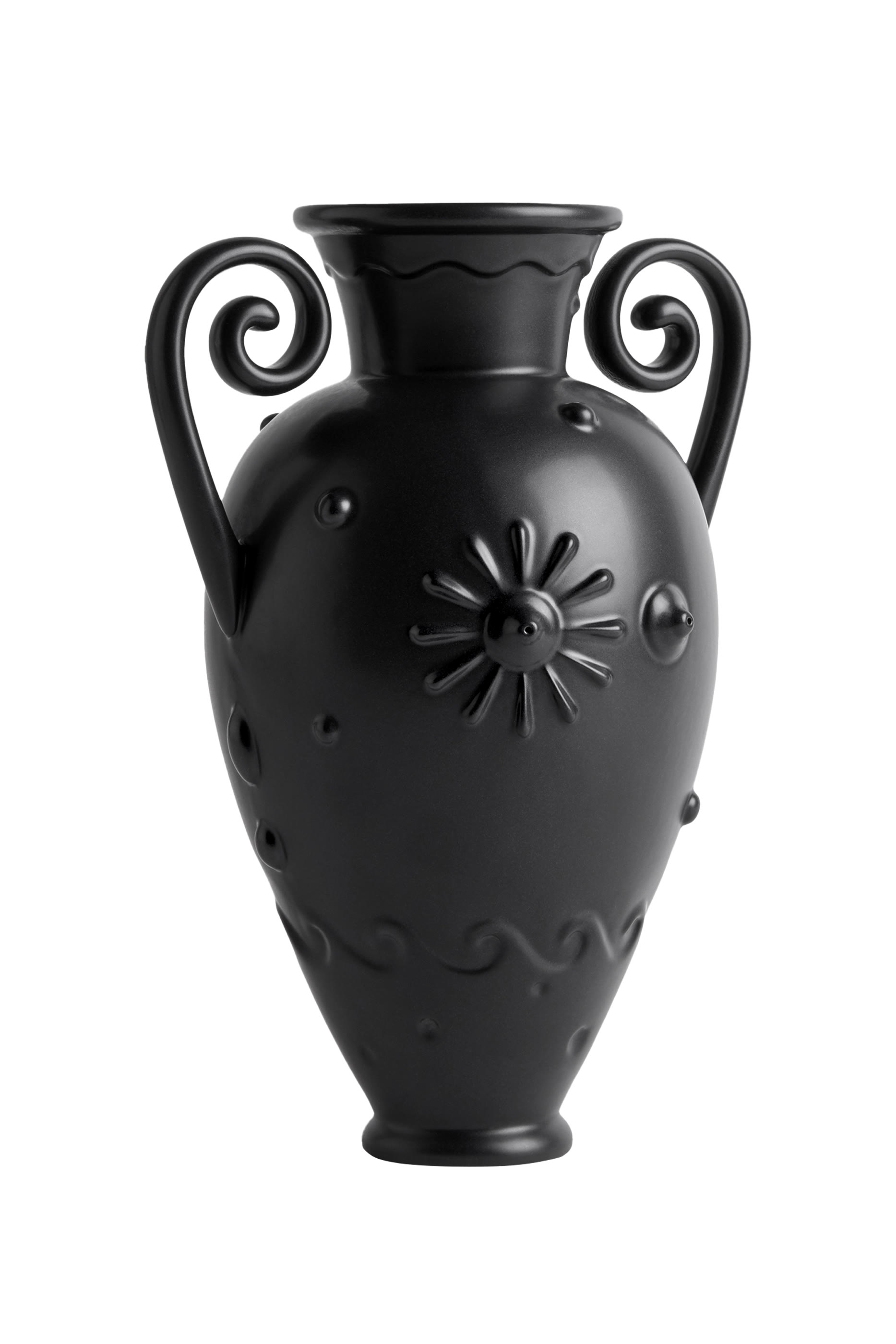 Orpheus Amphora + Veti-Vert Diffuser Set