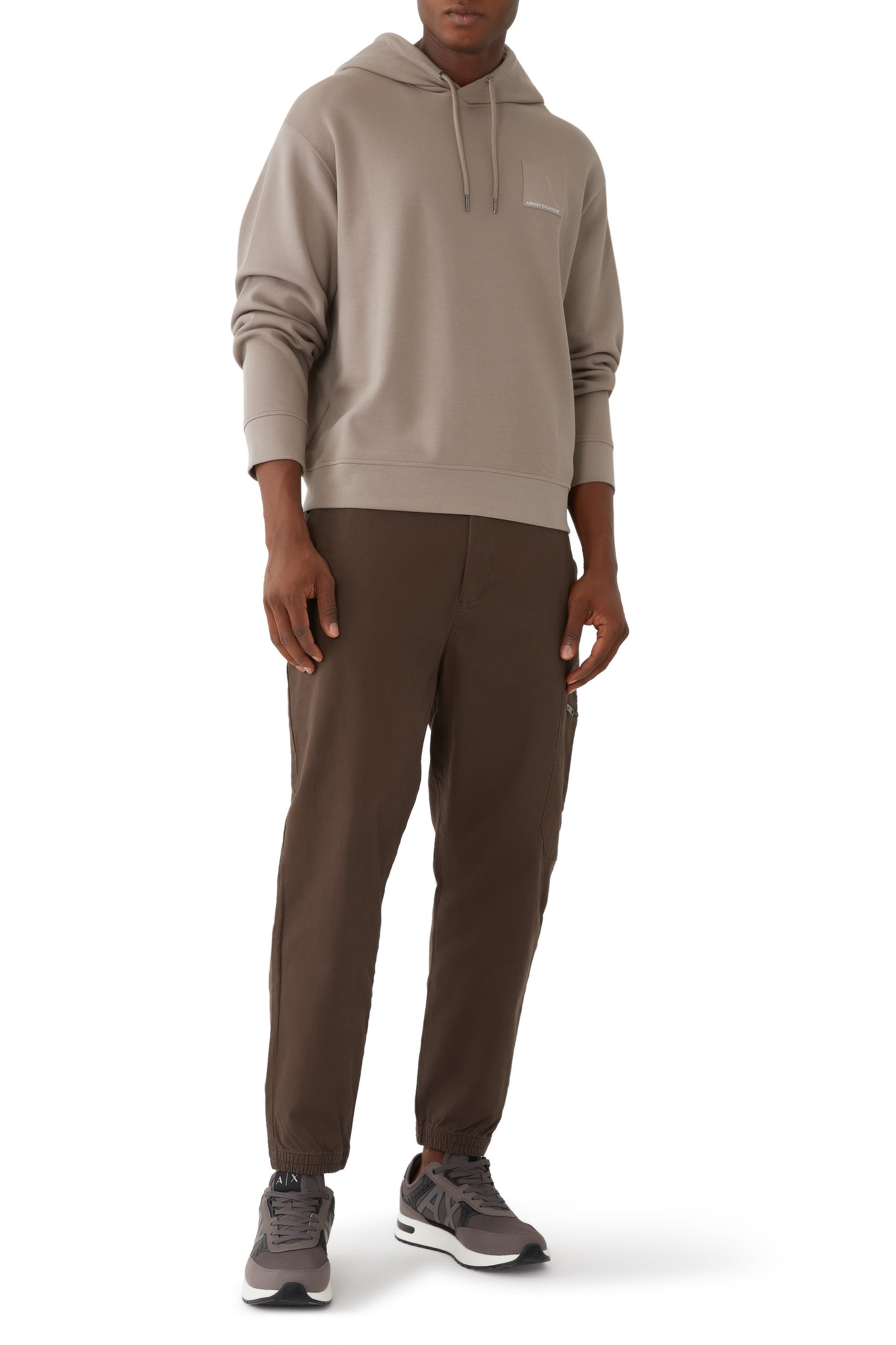 Urban Expedition Cargo Trousers