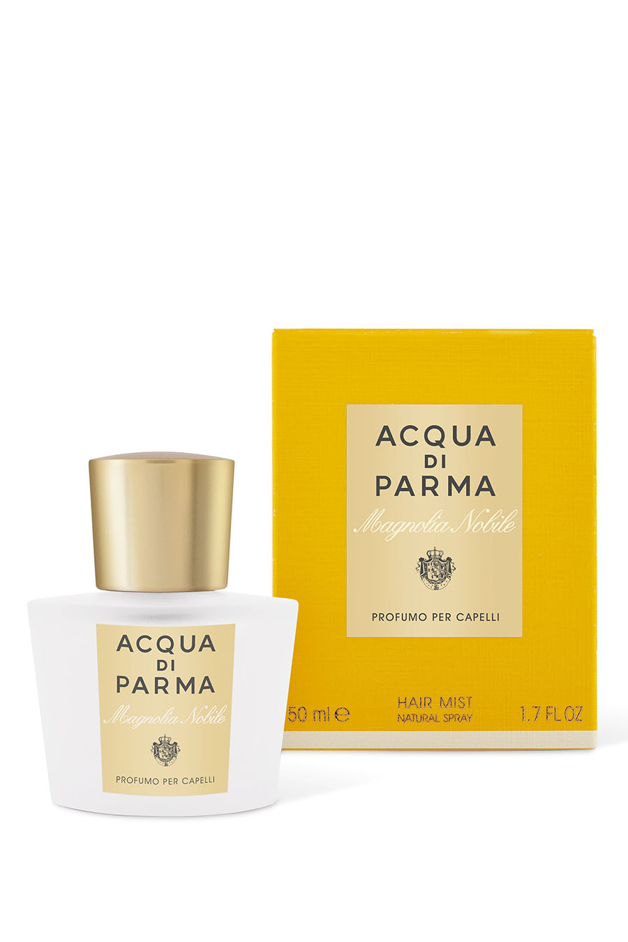 Magnolia Nobile Hair Mist