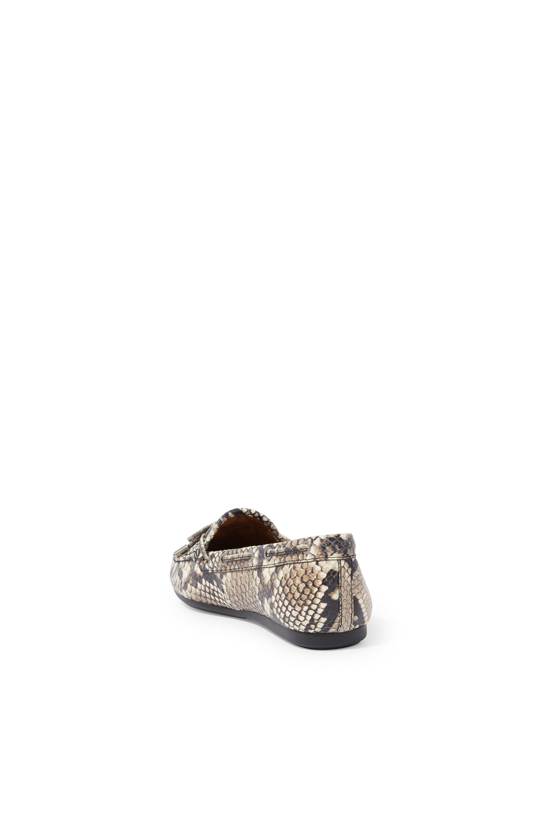 Eagle Moccasin Loafers