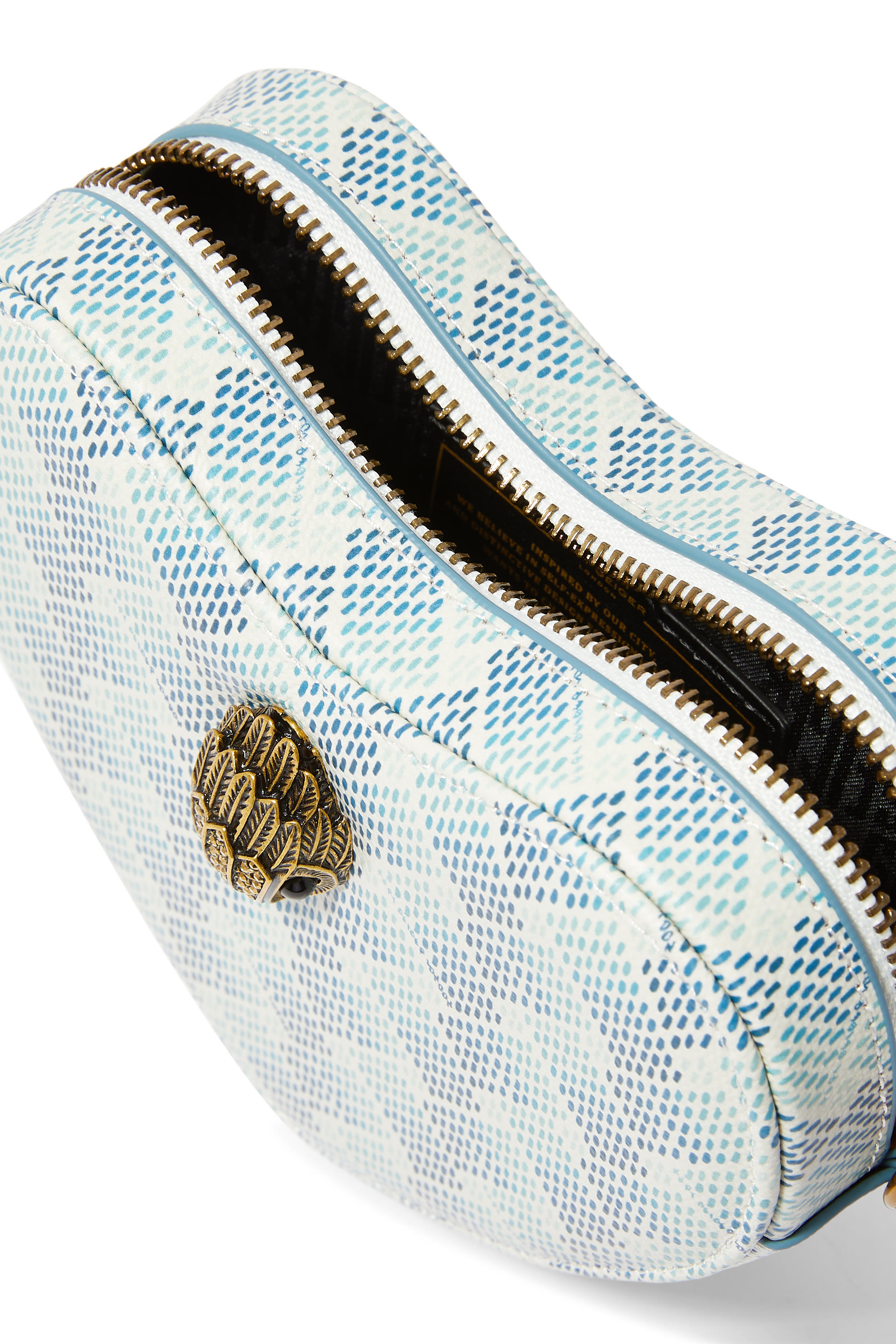 Camden Heart Cross Body Bag