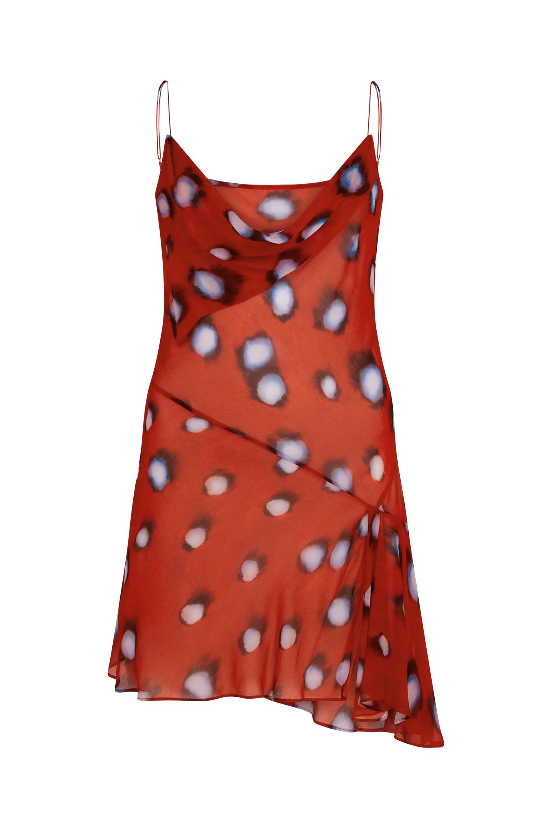Rosela Dress