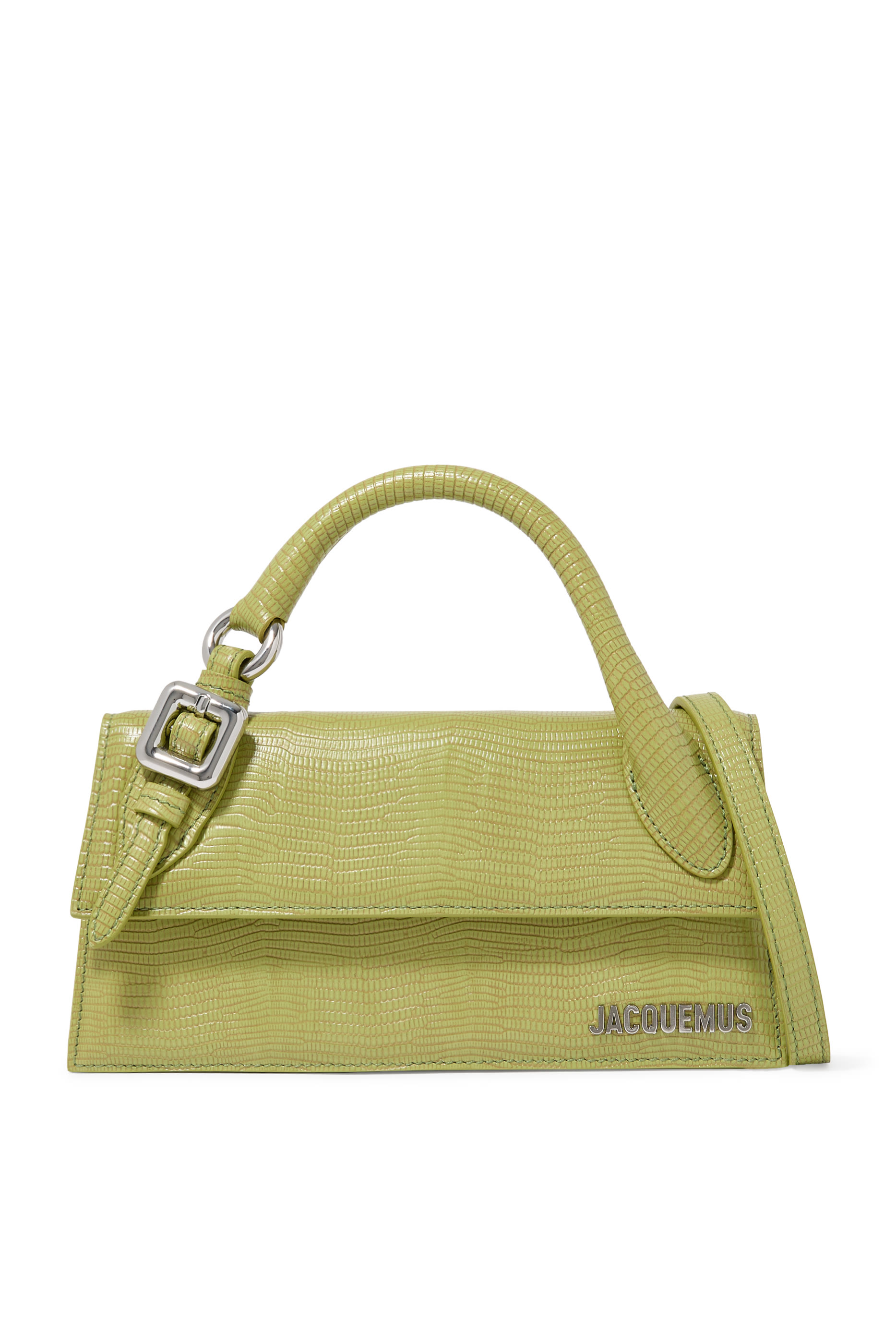 The Long Chiquito Bag