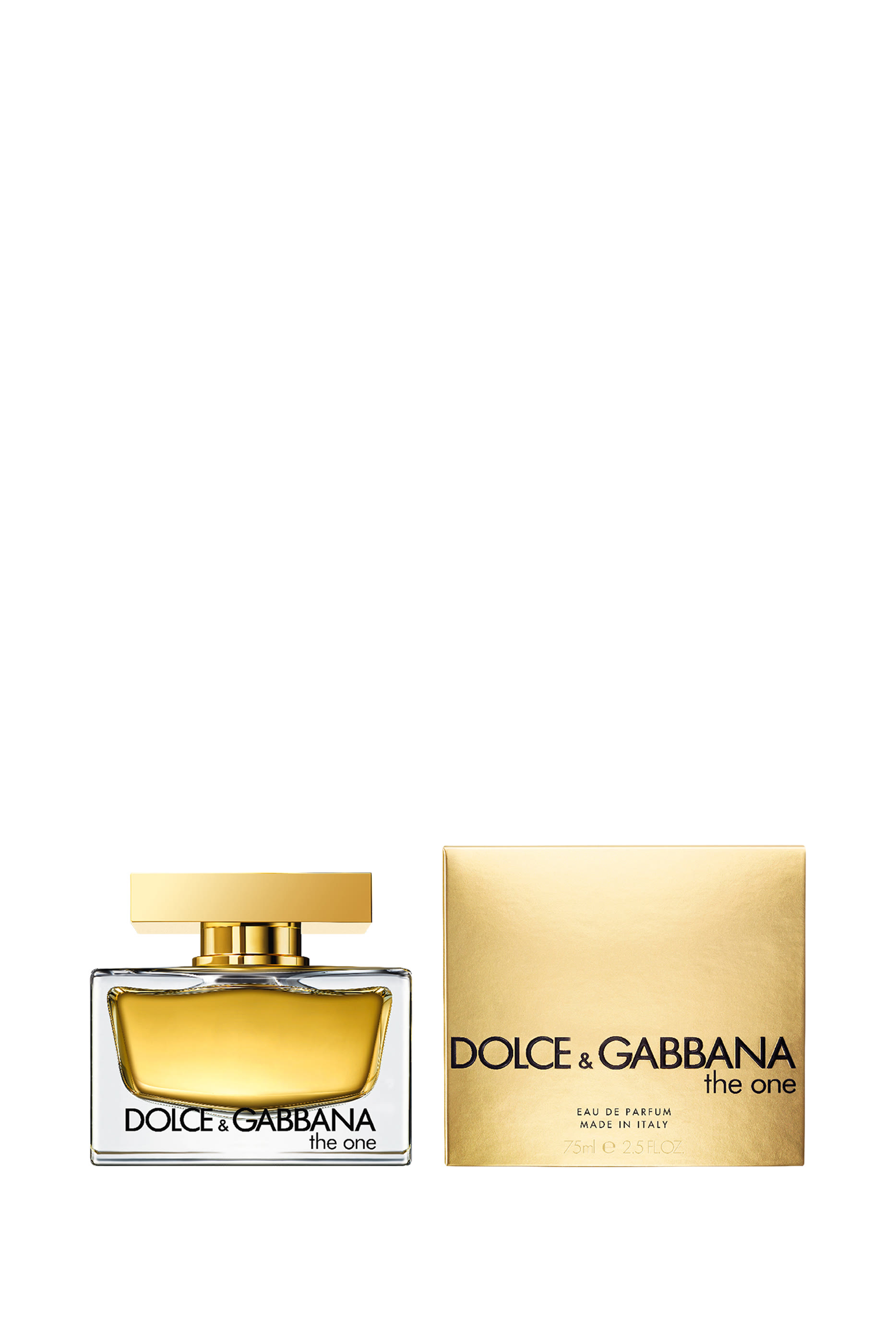 The One Eau de Parfum