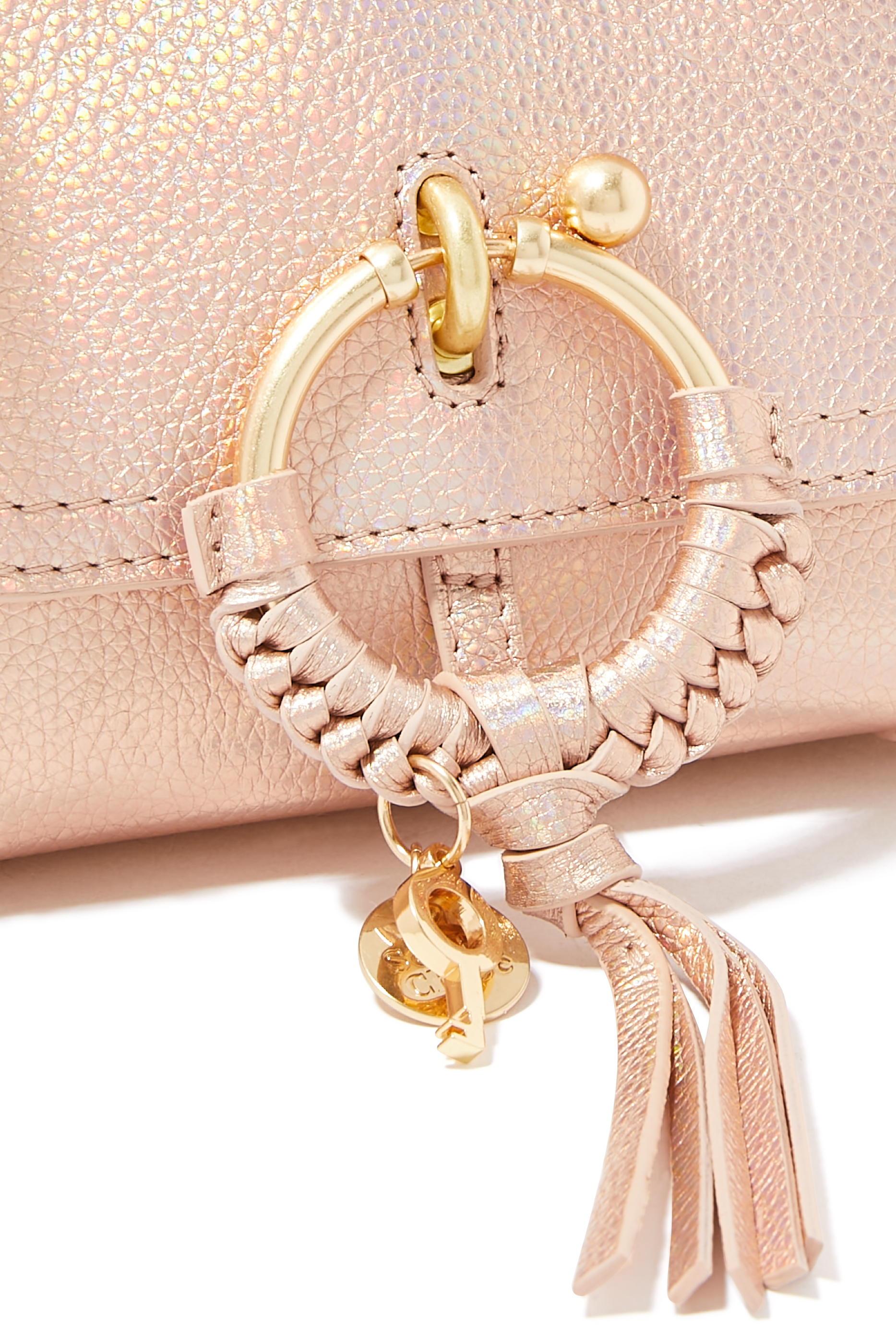 Joan Mini Crossbody Bag