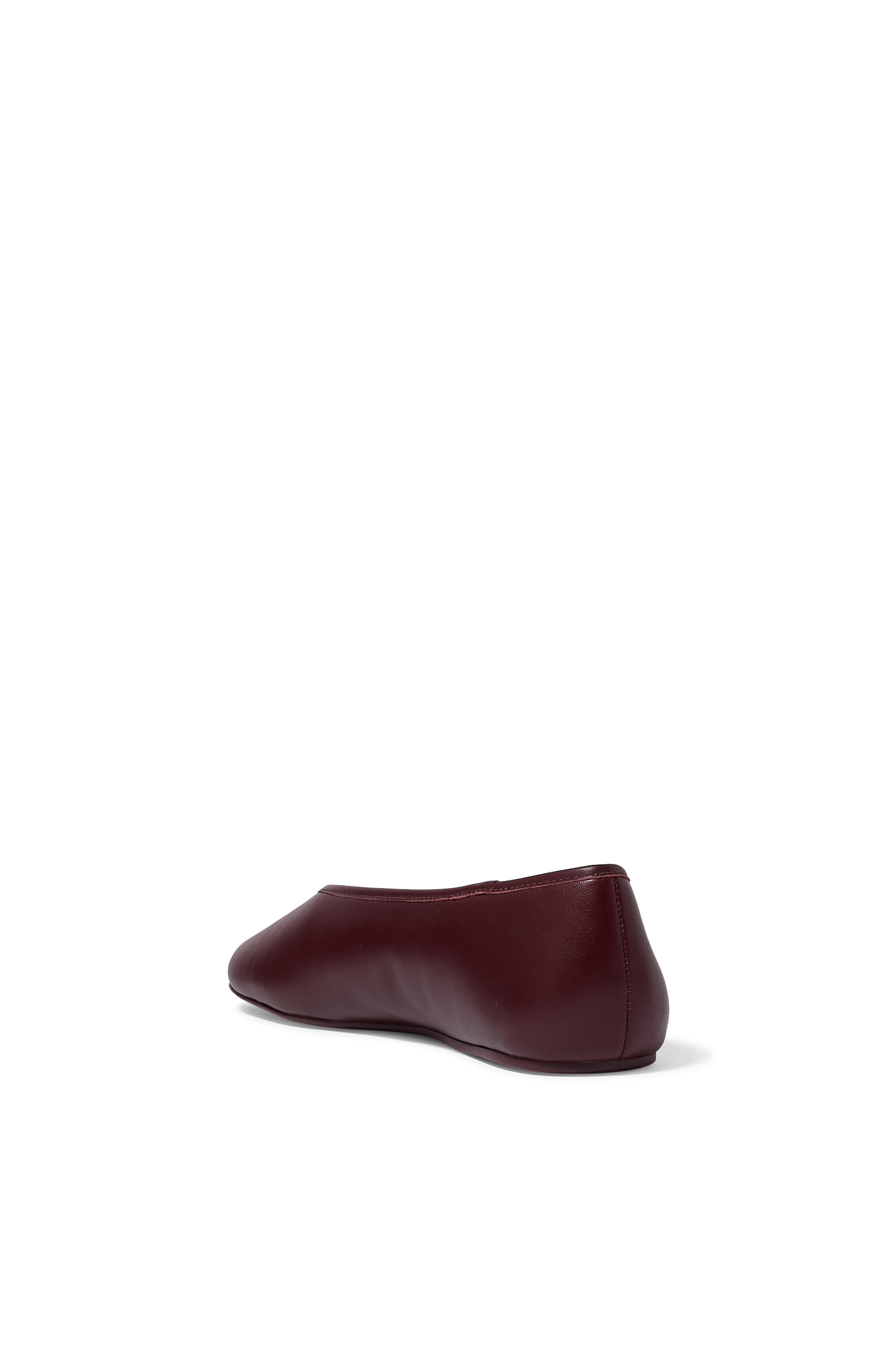 Houston Ballet Flats