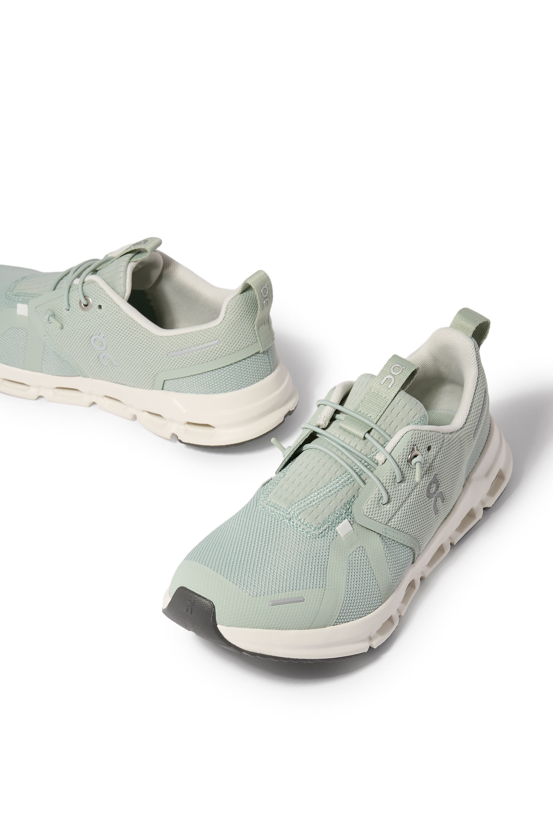 Kids Cloud Sky Sneakers