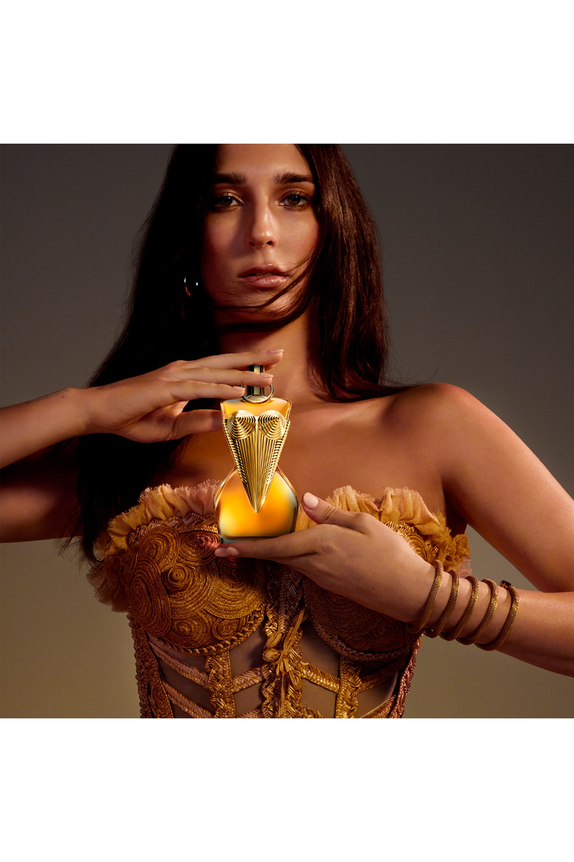 Gaultier Divine Eau de Parfum
