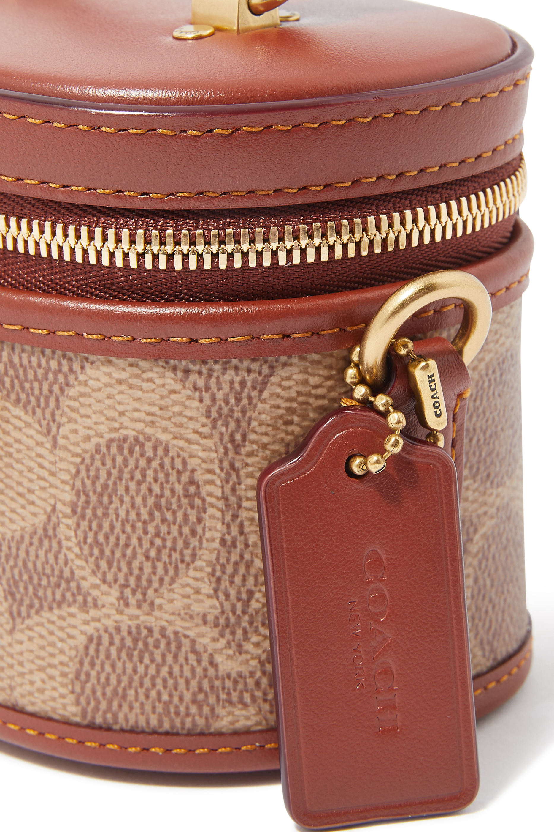 Trail Crossbody Bag 12