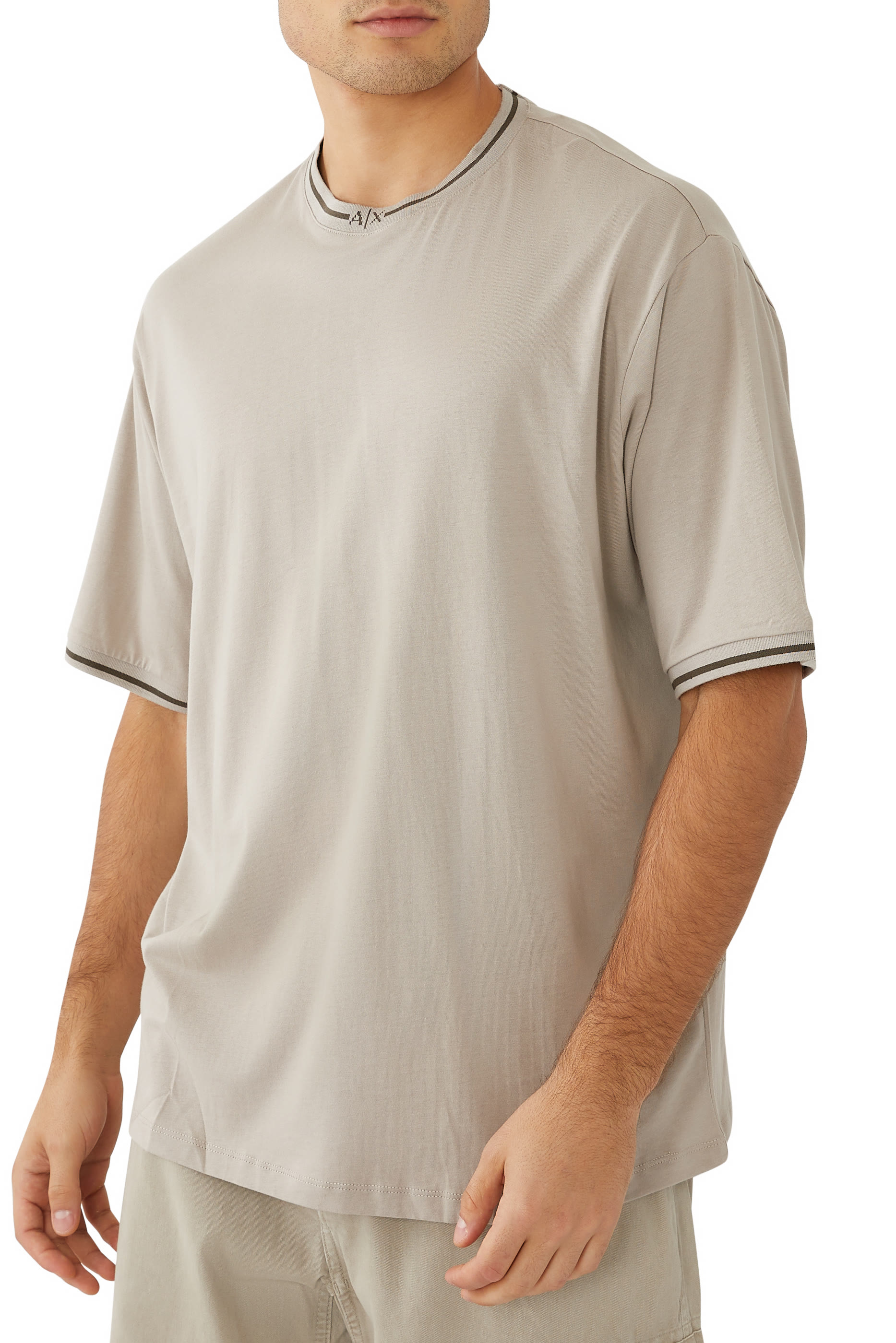Relaxed Fit T-Shirt