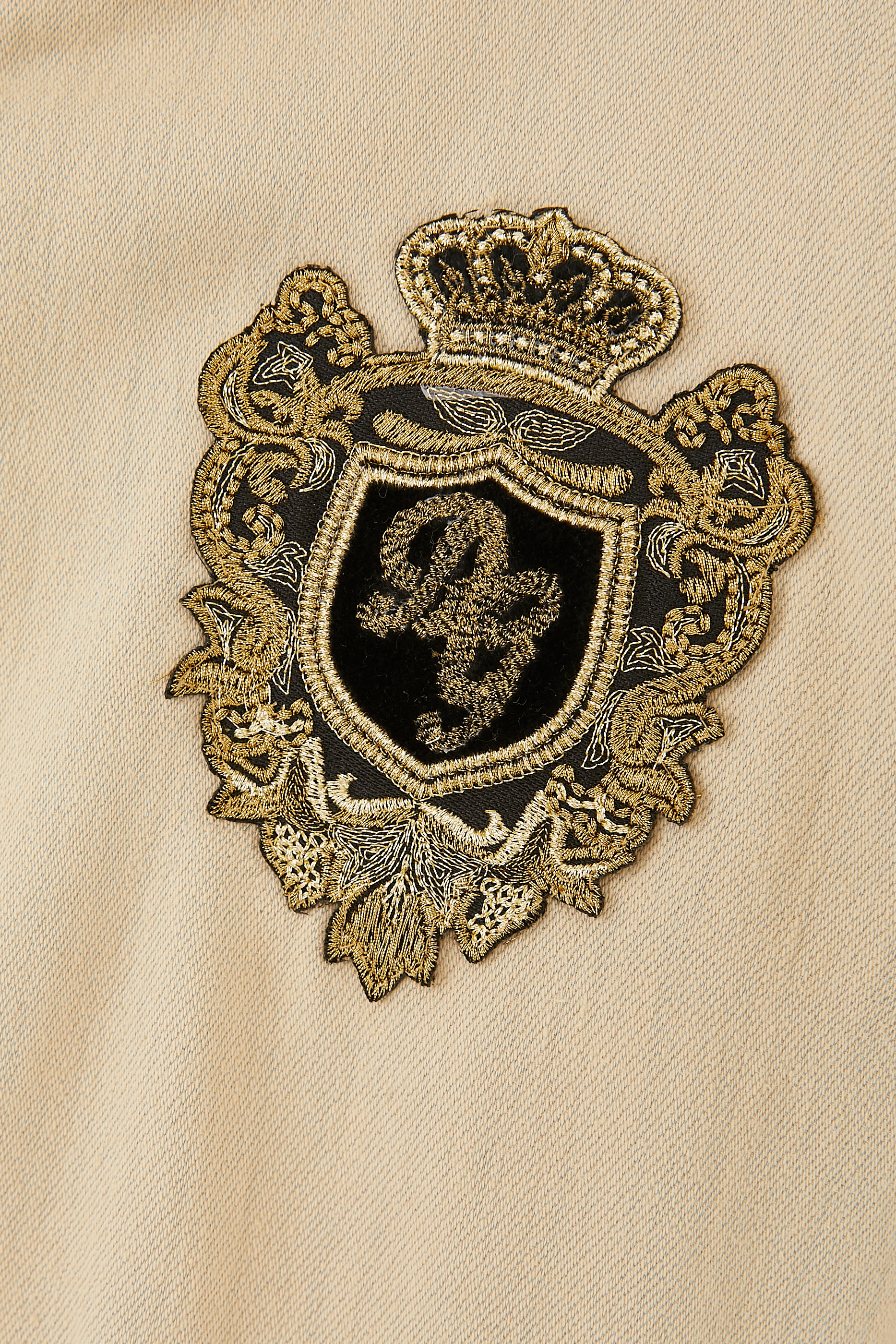 Kids Jersey Cotton Hoodie