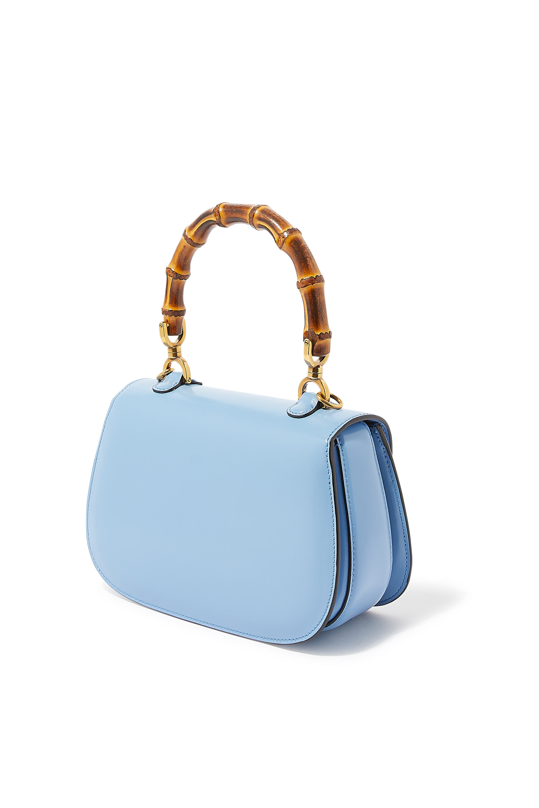 Bamboo 1947 Small Top Handle Bag