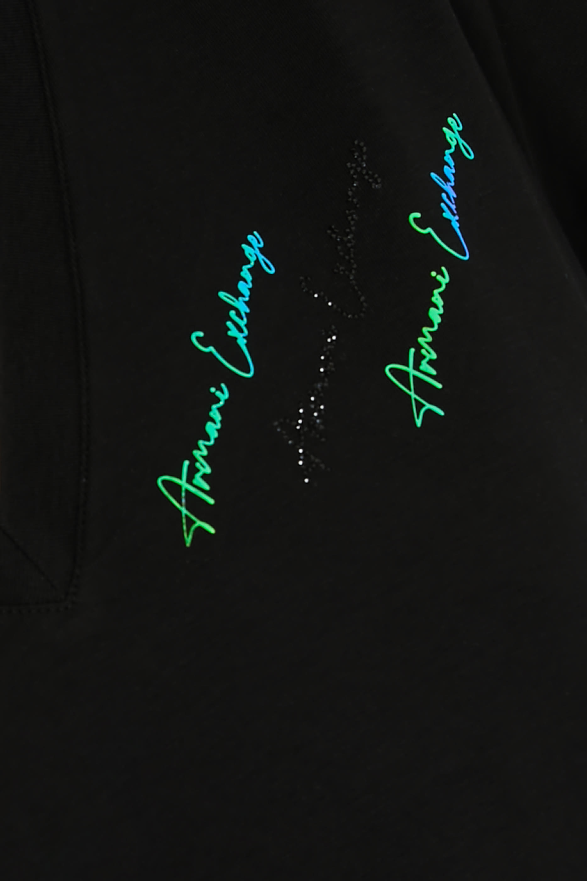 V-Neck Slim Fit T-Shirt