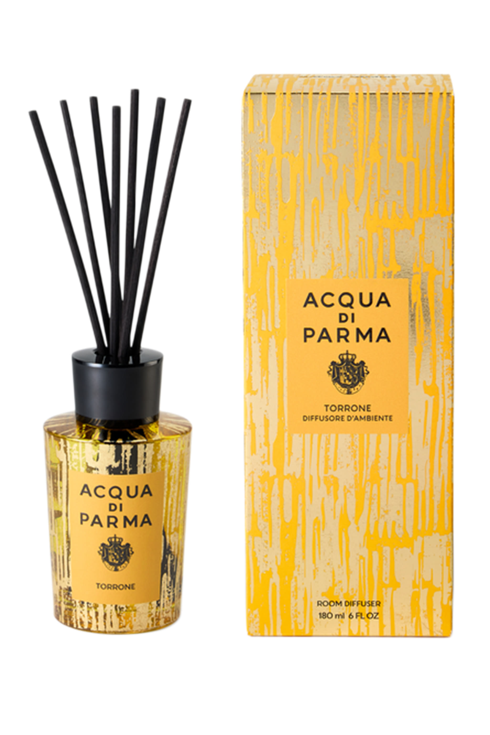 Torrone Diffuser – Holiday 25 Edition