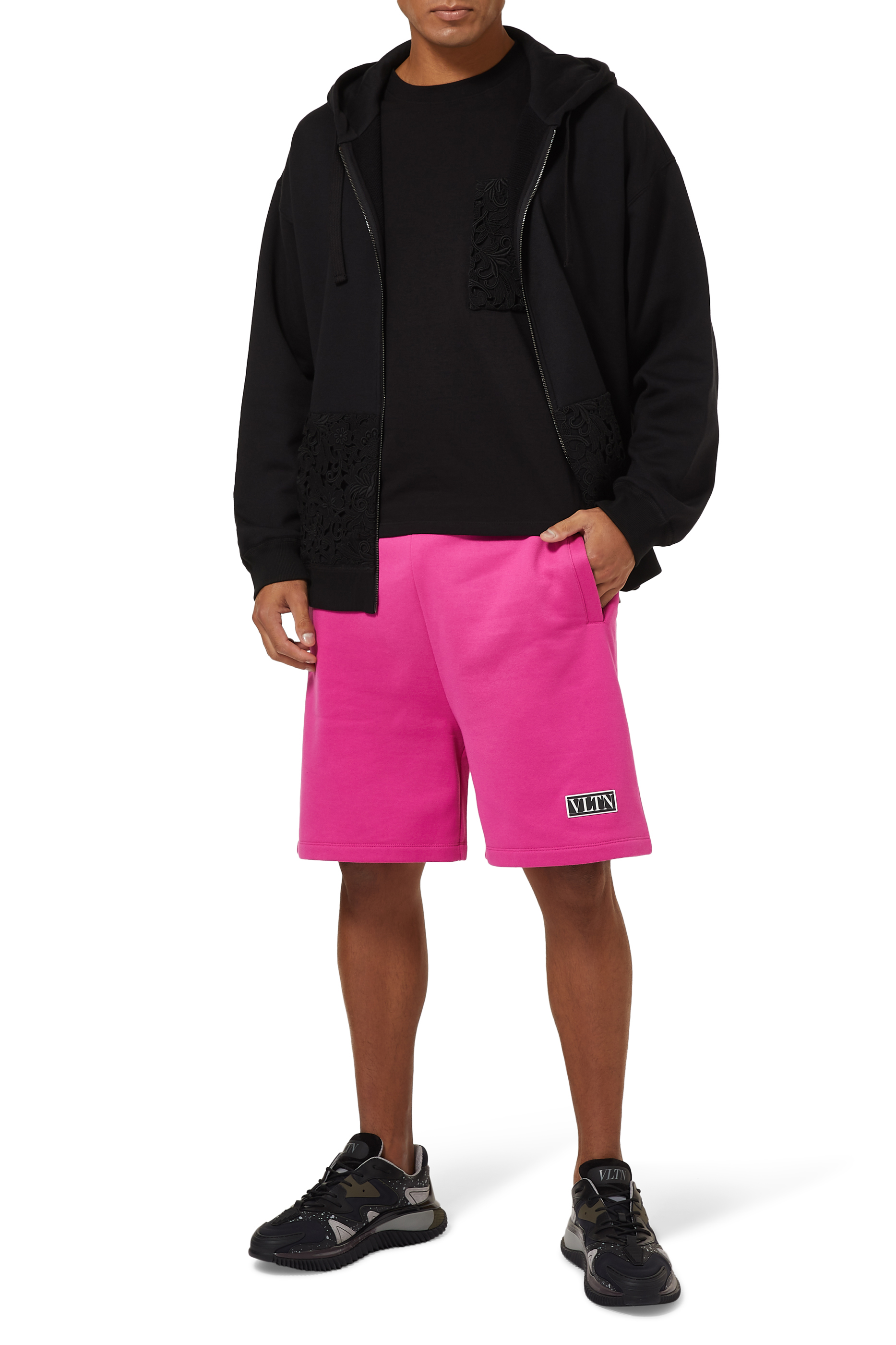 Wade Runner Sneakers