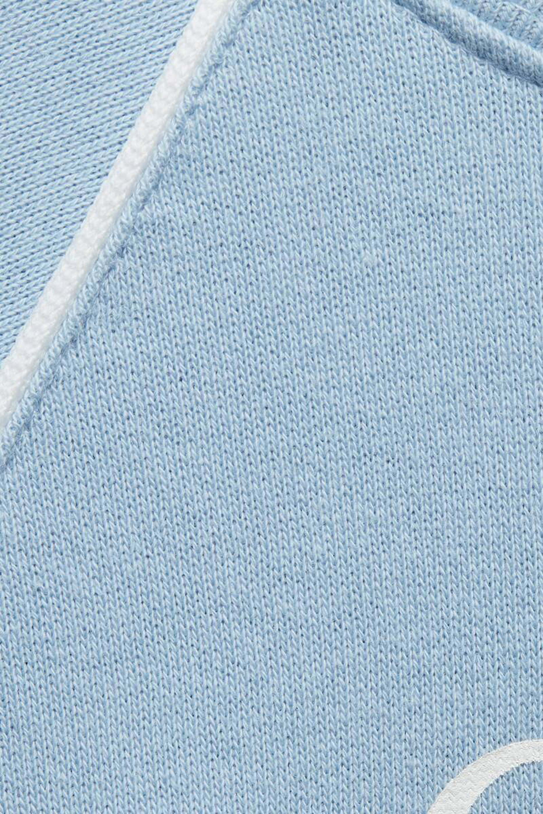 Gucci Disk Print Sweatshirt