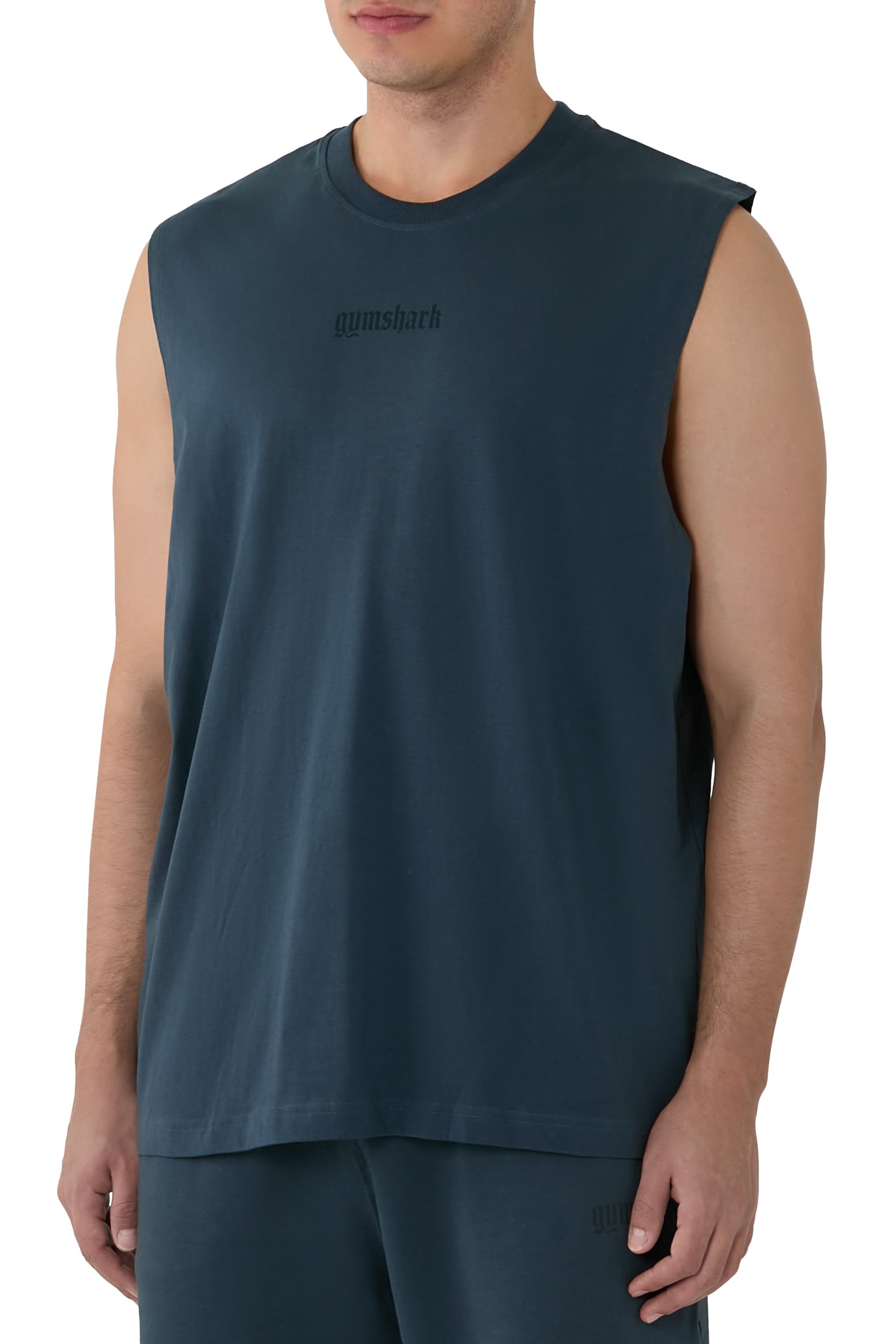 Olde English Tank