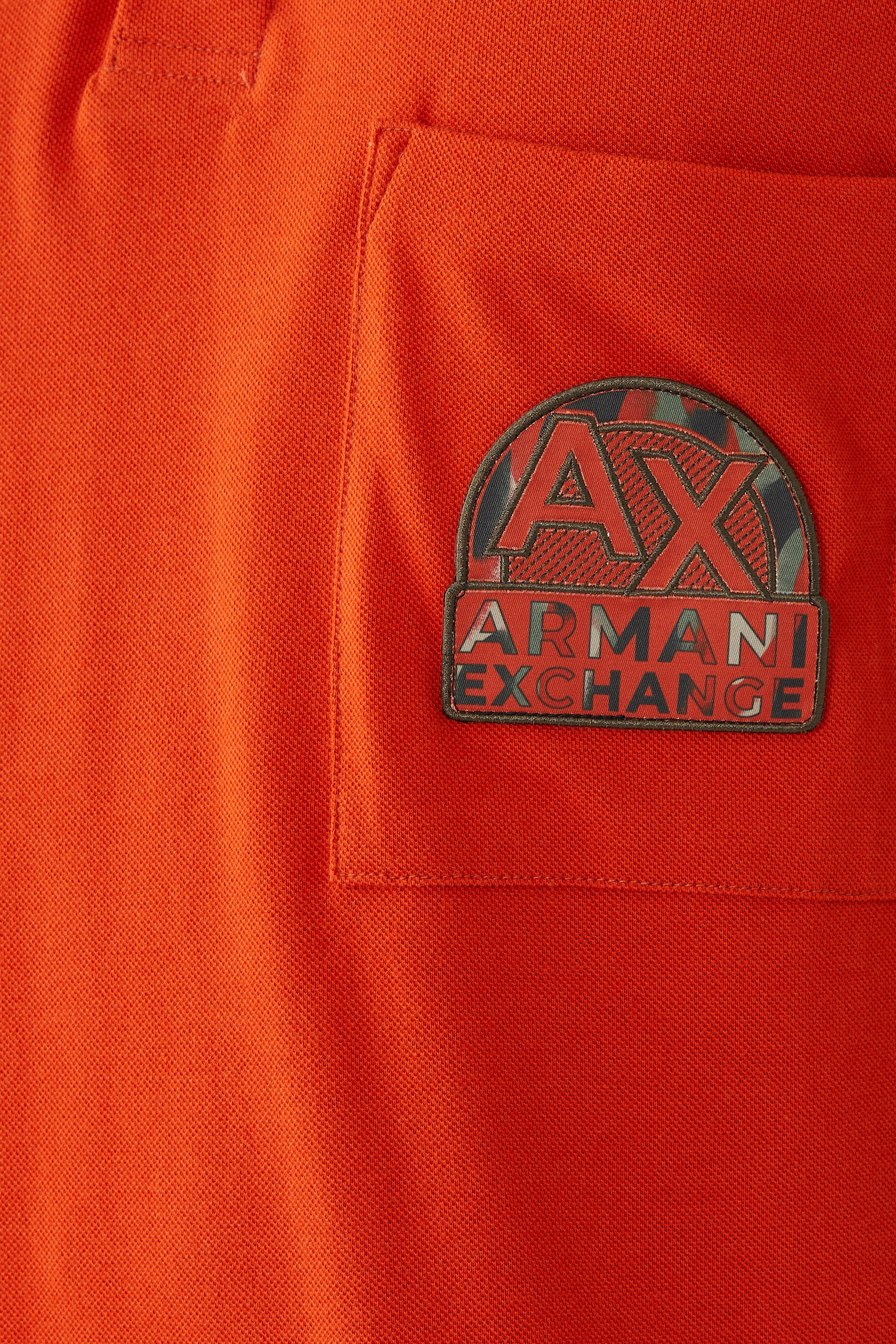 Urban Expedition Regular Fit Polo Shirt