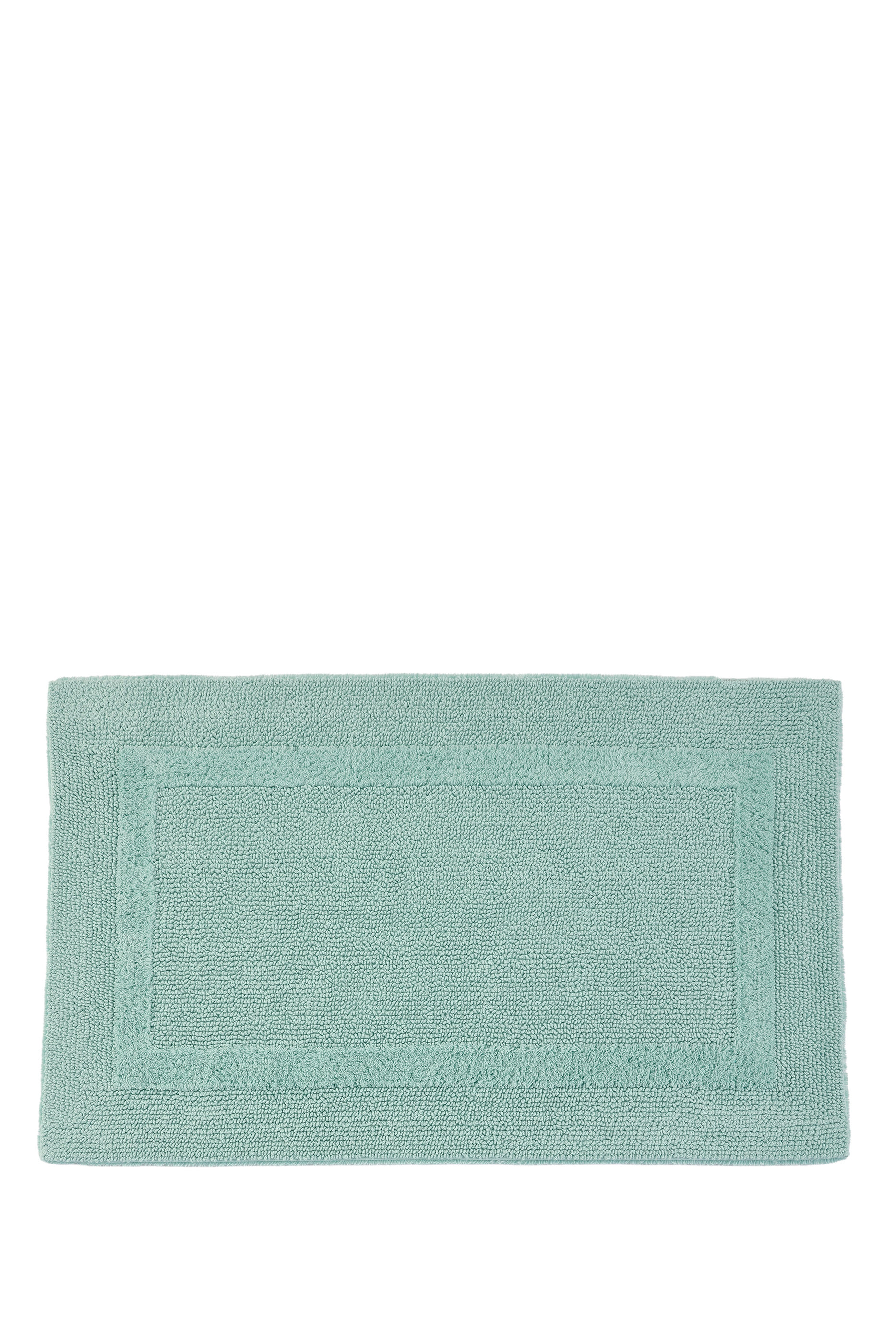 Reversible Bath Mat