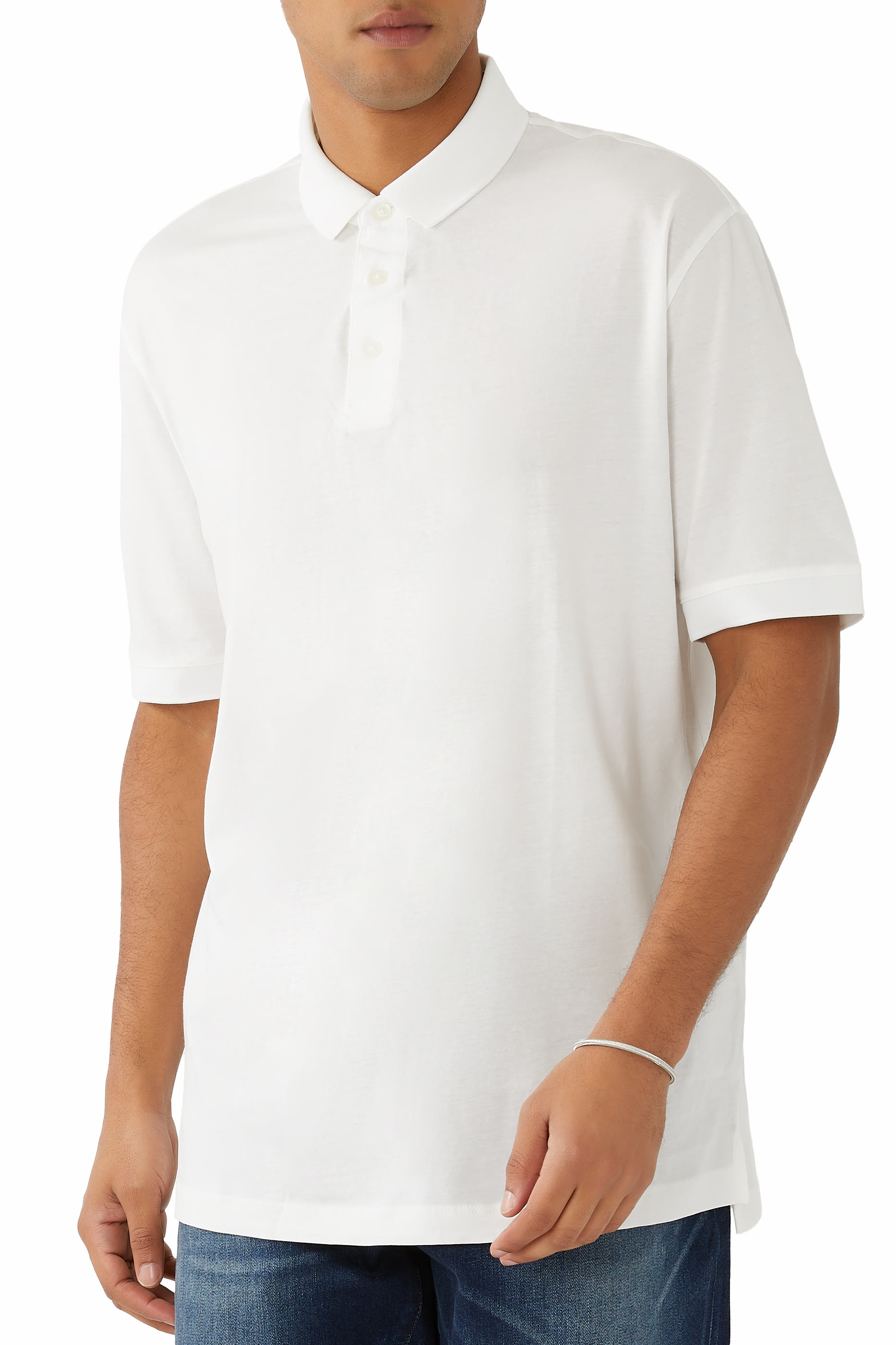 Regular Fit Polo Shirt