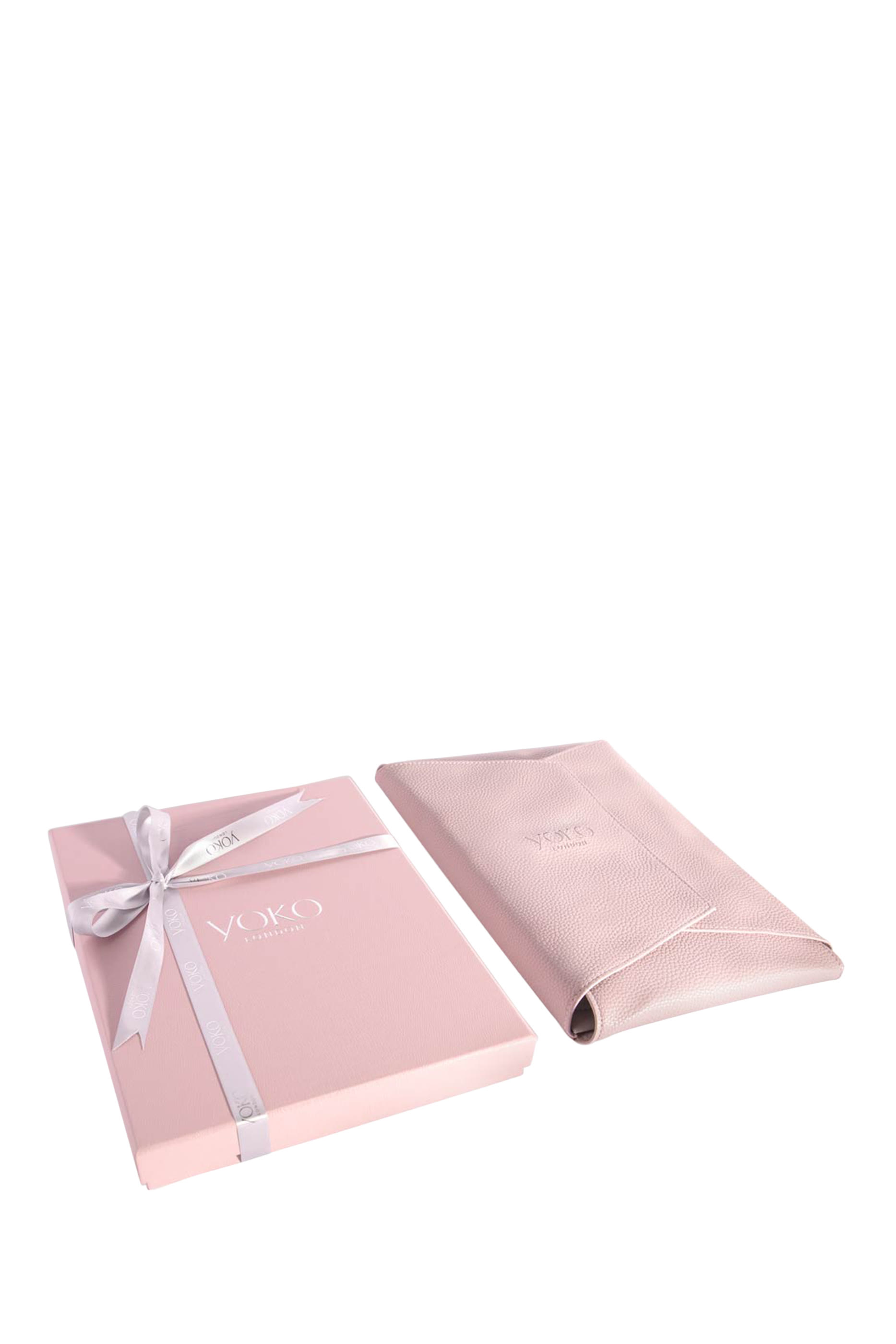 Classic Necklace,  18K White Gold with Freshwater Pink Pearls