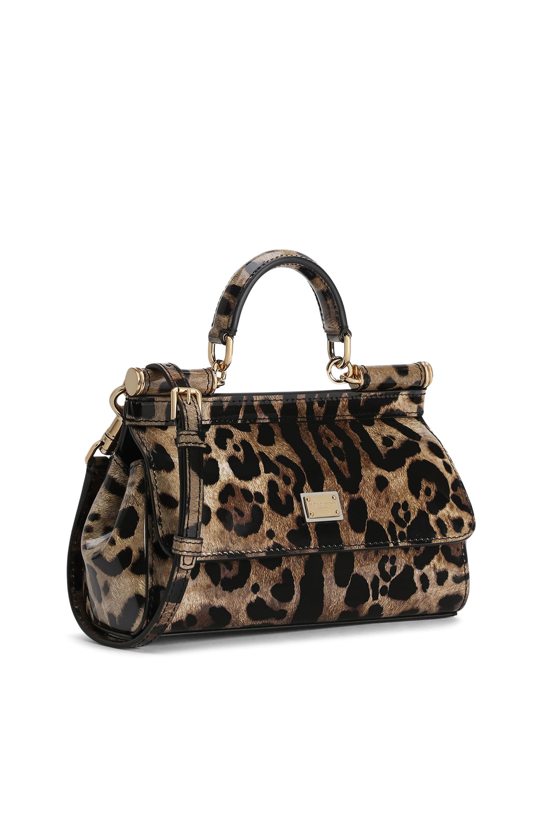 Mini Sicily Handbag 