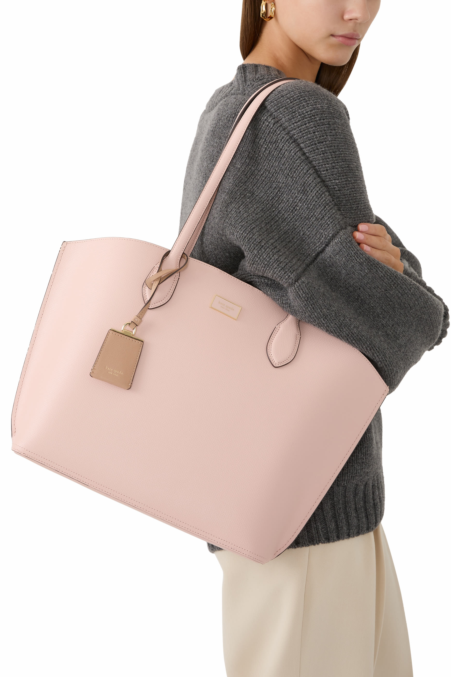 Suite Large Work Tote