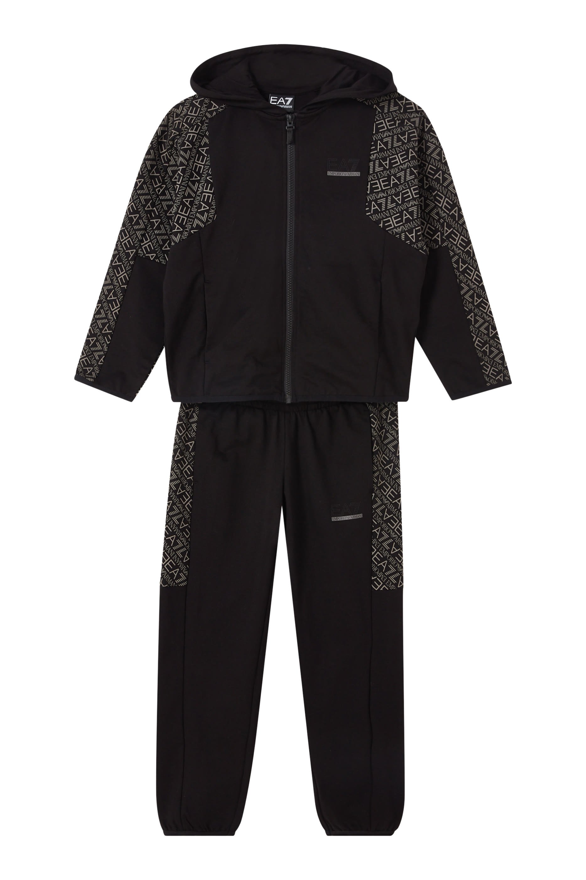 Kids Logo Sweatpants