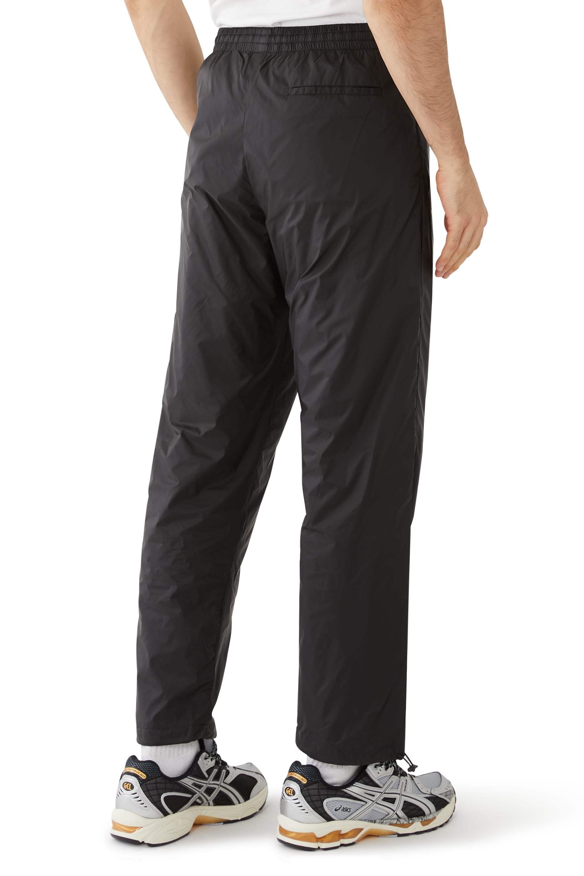 DNA Recycled Nylon Track Pants