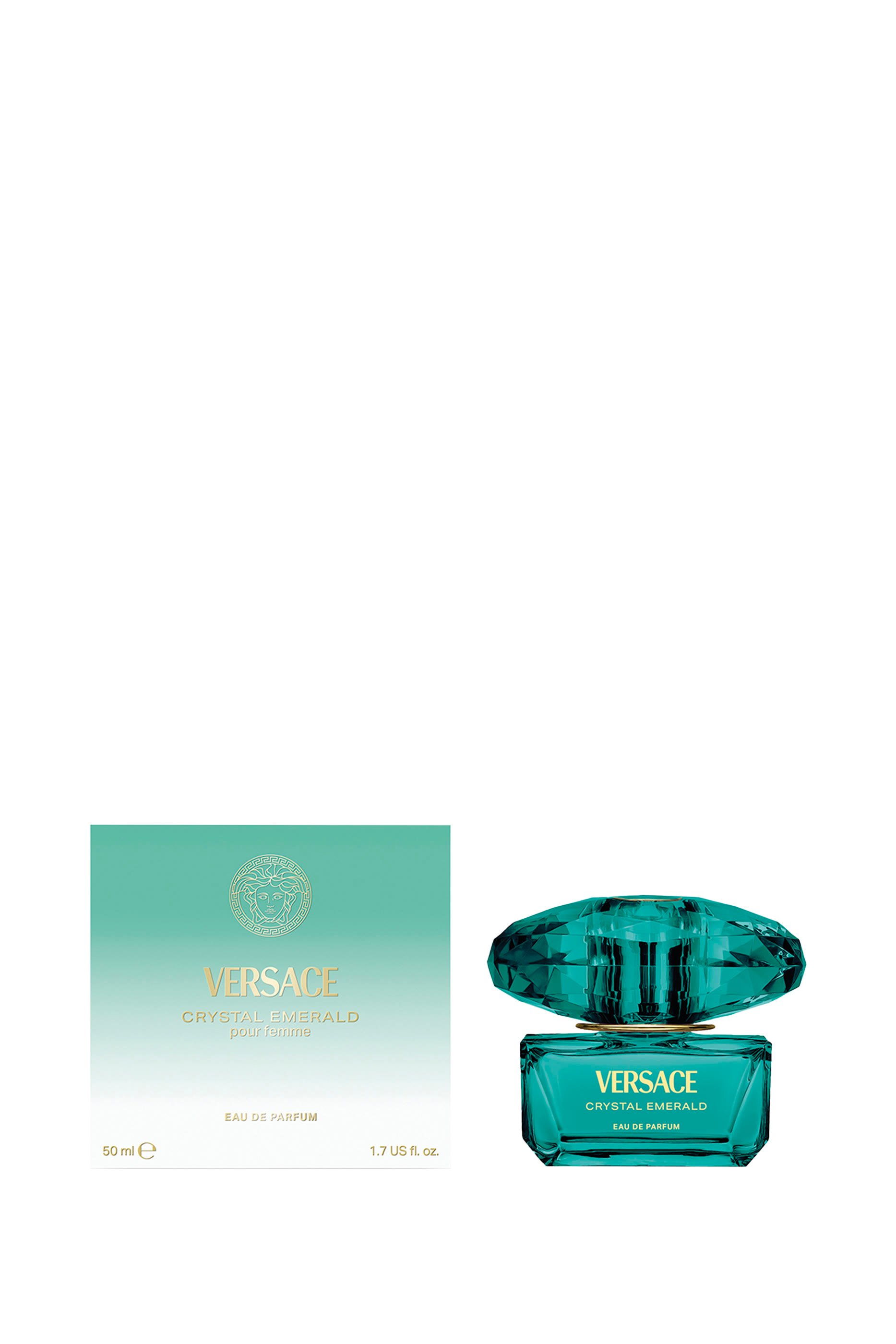 Crystal Emerald Eau de Parfum 