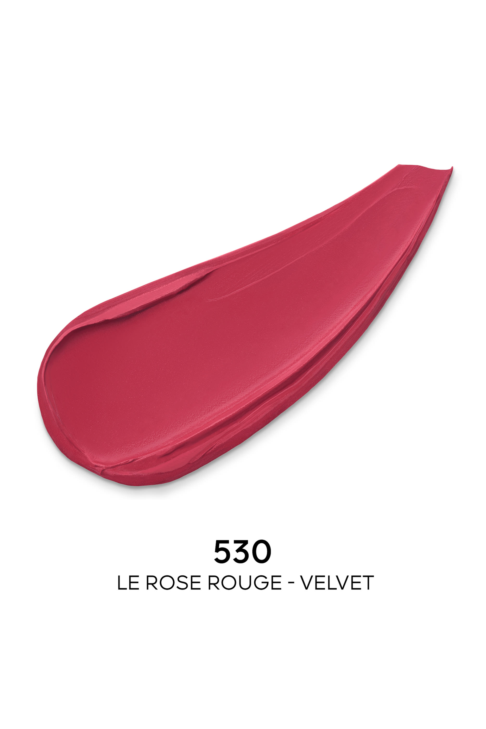 Rouge G Velvet Matte Lipstick &ndash; Refill
